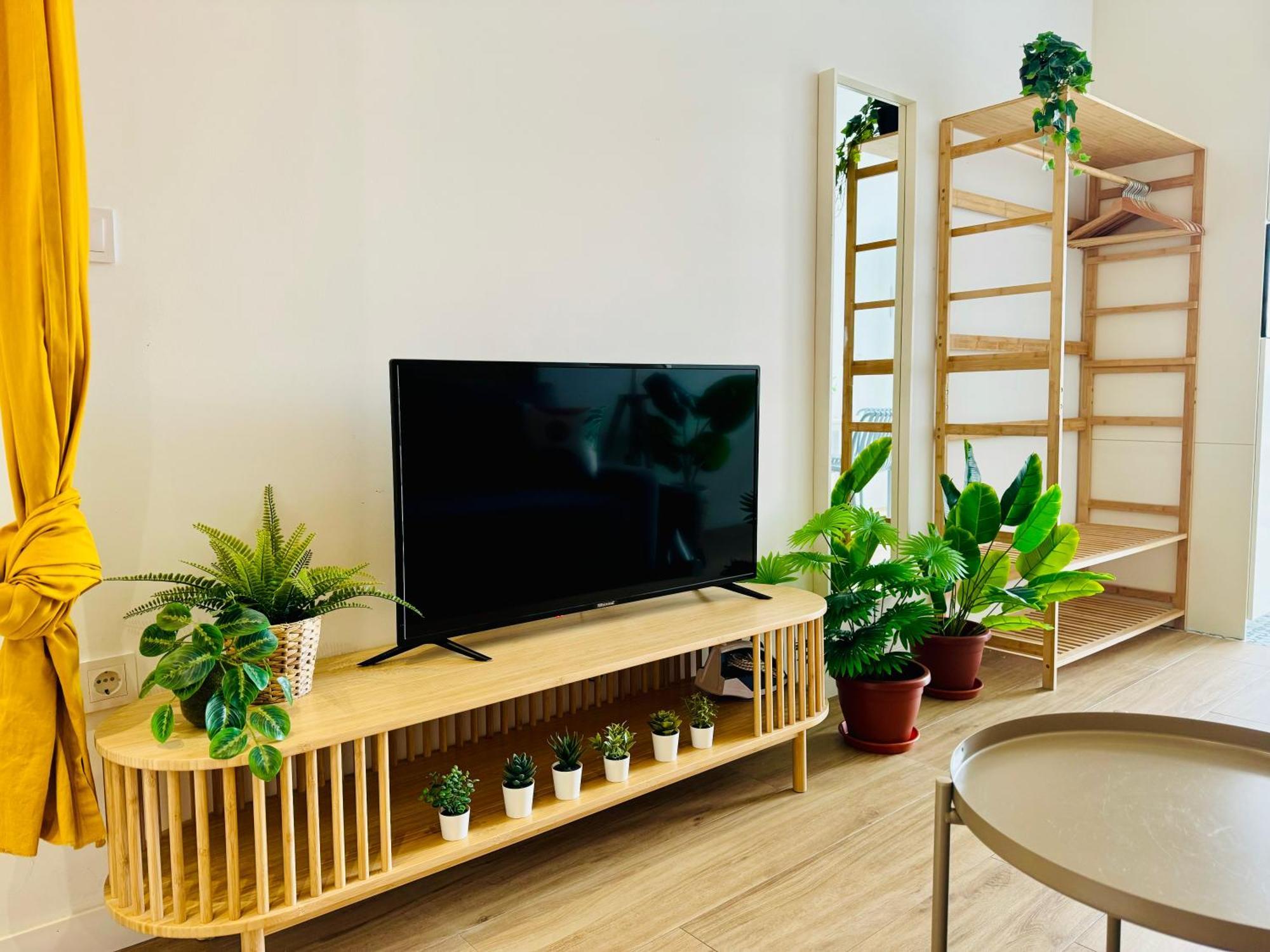 Apartment Beautiful Flat Next The