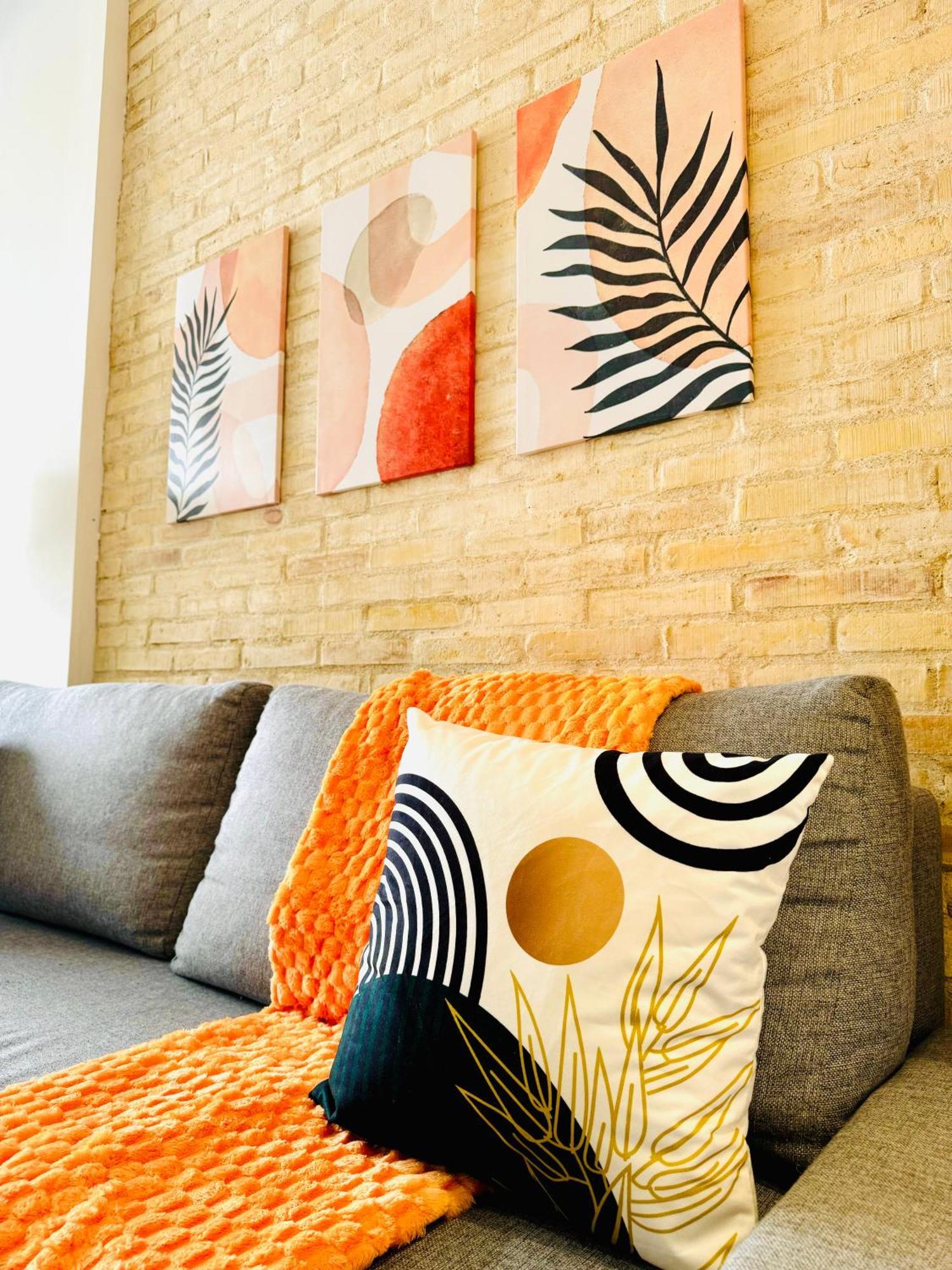 Apartment Beautiful Flat Next The