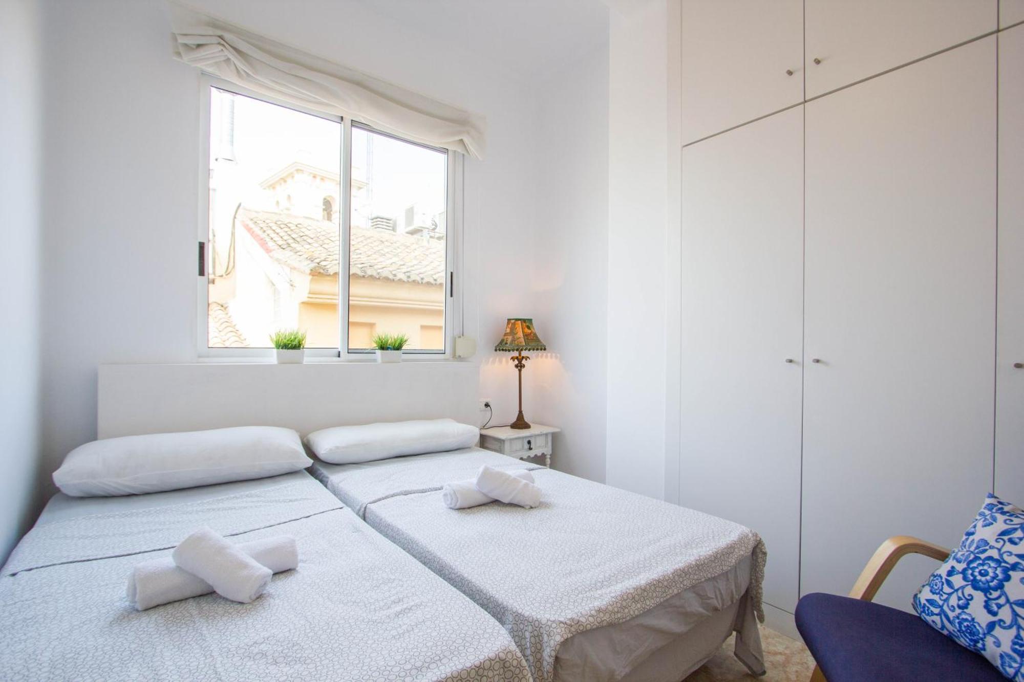 Apartamento In The Center *