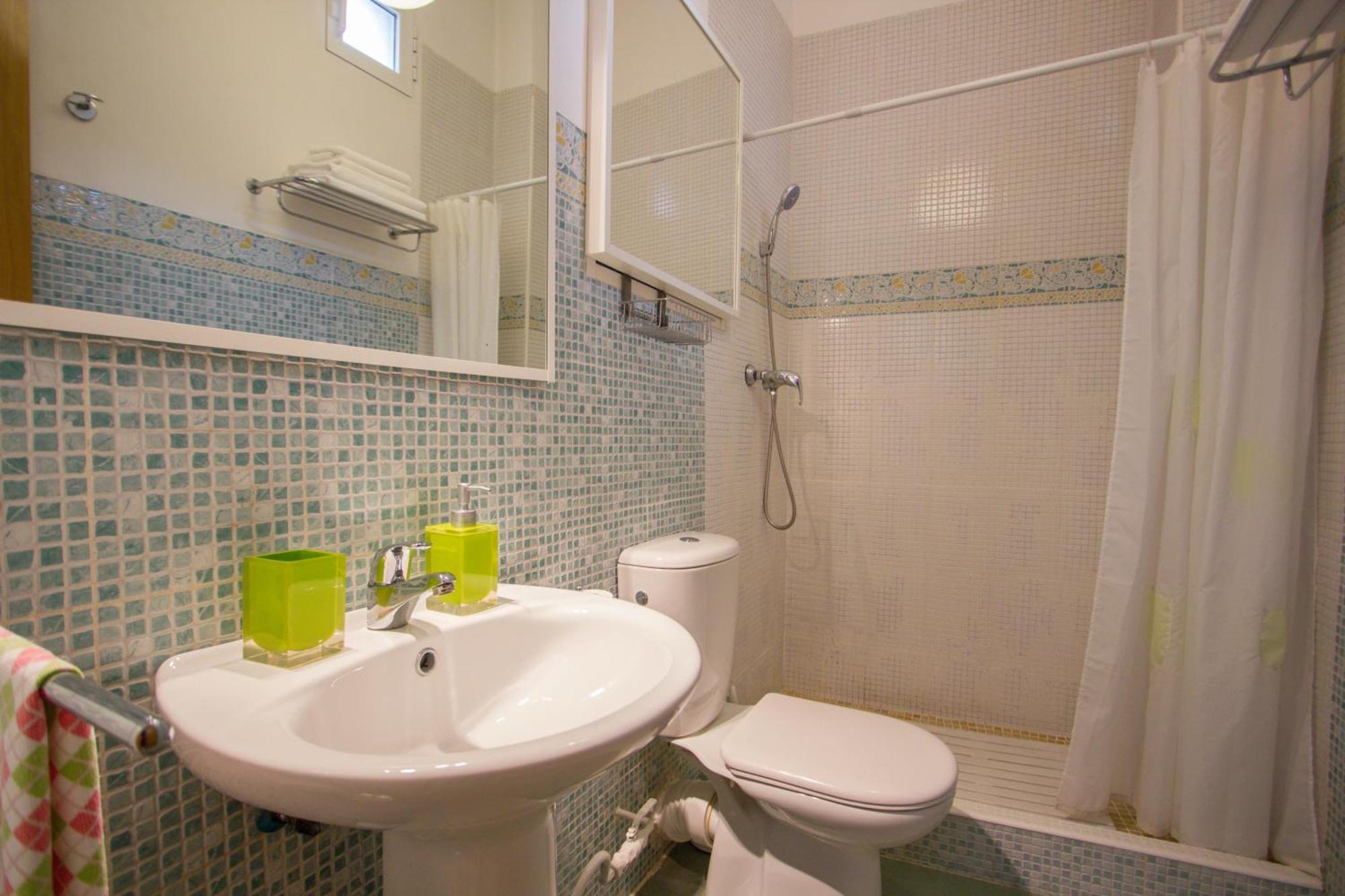 Apartamento In The Center