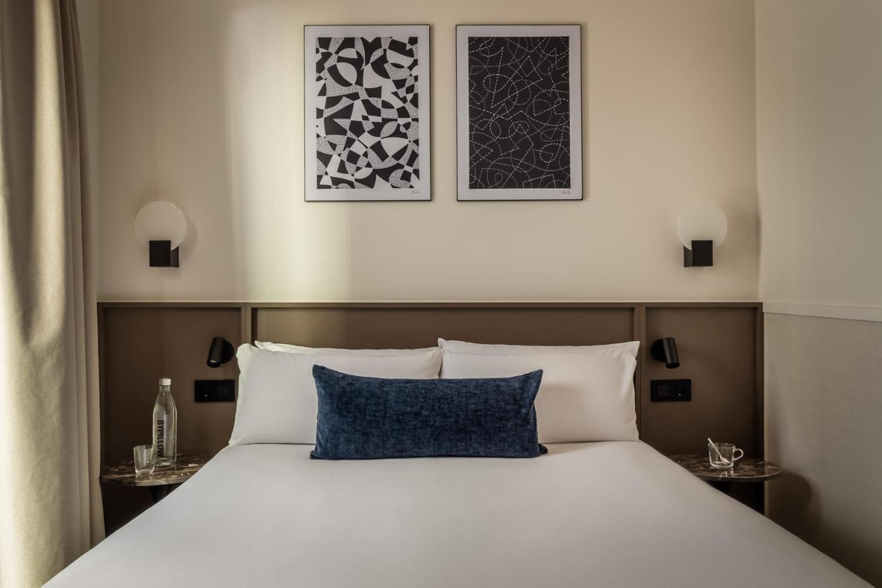 Bypillow Sinfonia Gasthof *