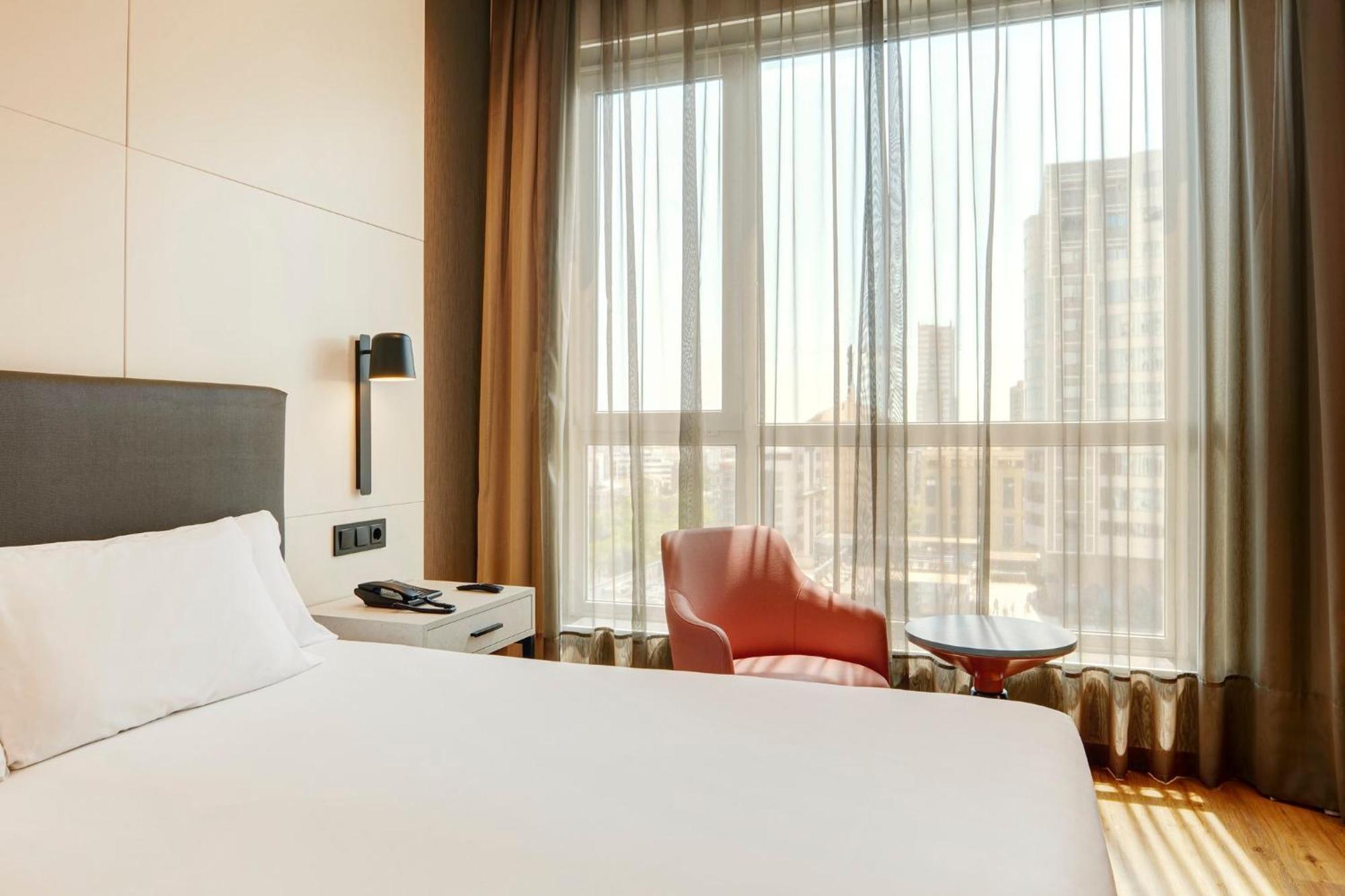 Sercotel Sorolla Palace 4* Valencia