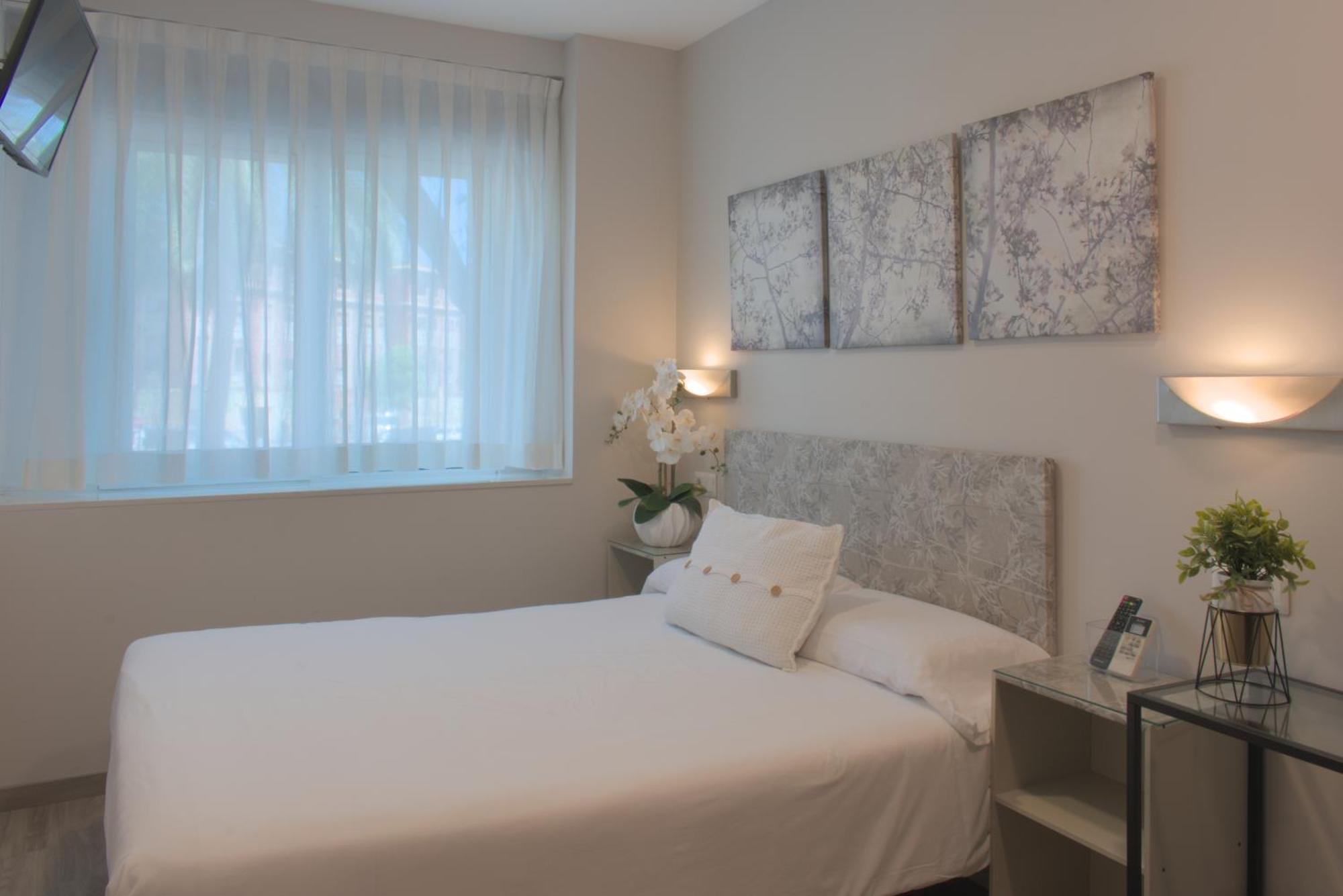 Dormavalencia Regne Guest house Valencia