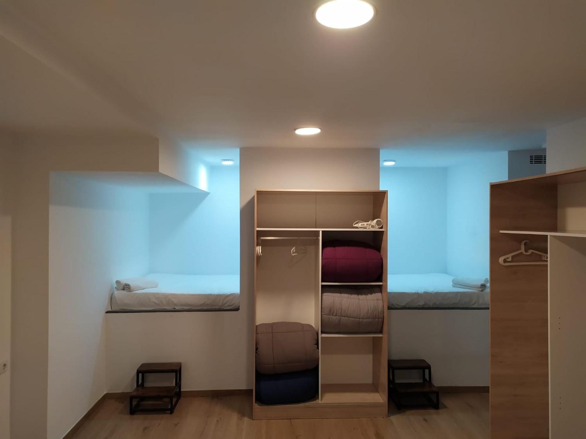 Hostel Bizzbeach