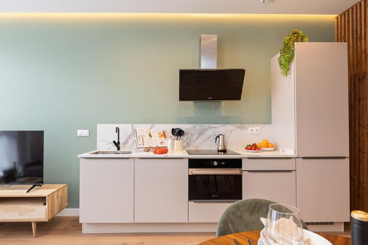 Explore Luxury Meets Comfort * Valencia