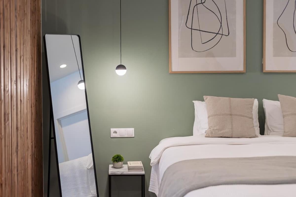 Explore Luxury Meets Comfort Apartment