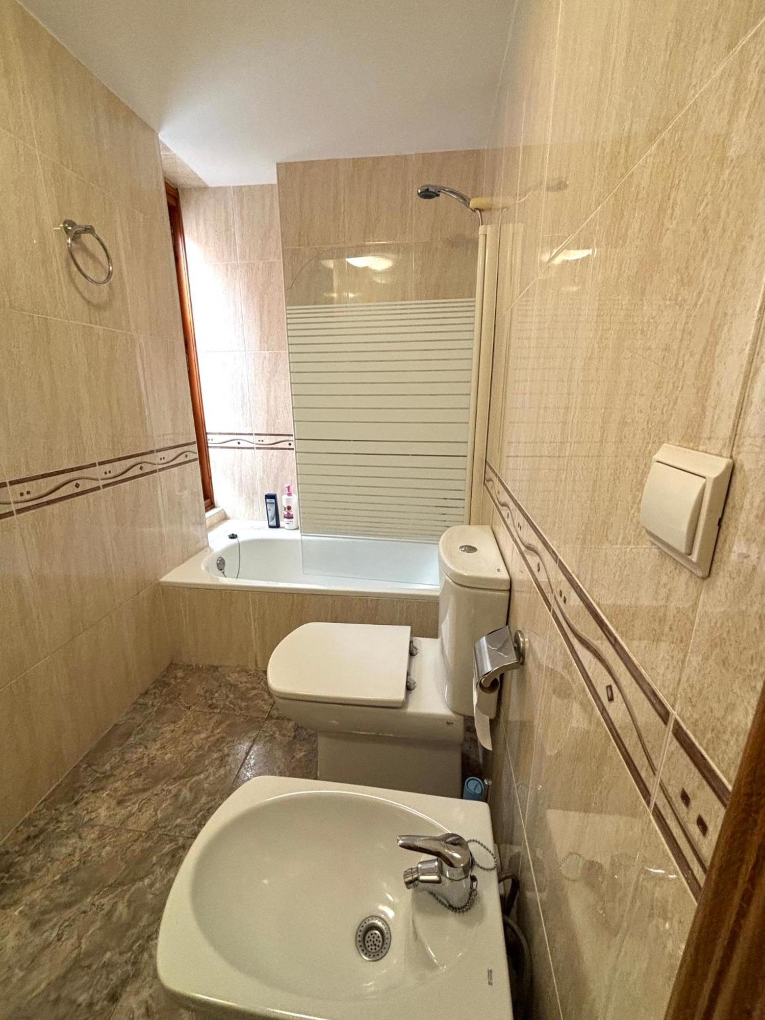 Magnifica Con Bano Privado Accommodatie bij particulieren *