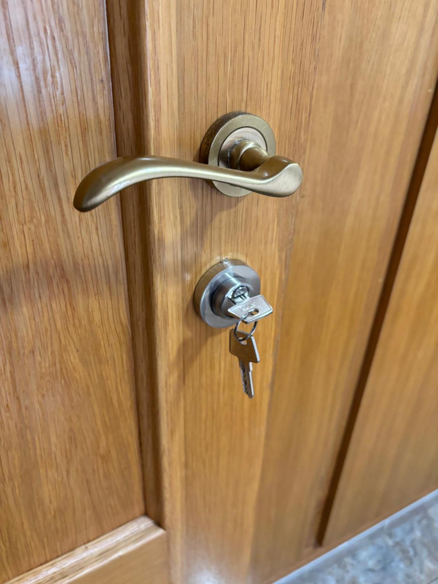 Magnifica Con Bano Privado Accommodatie bij particulieren