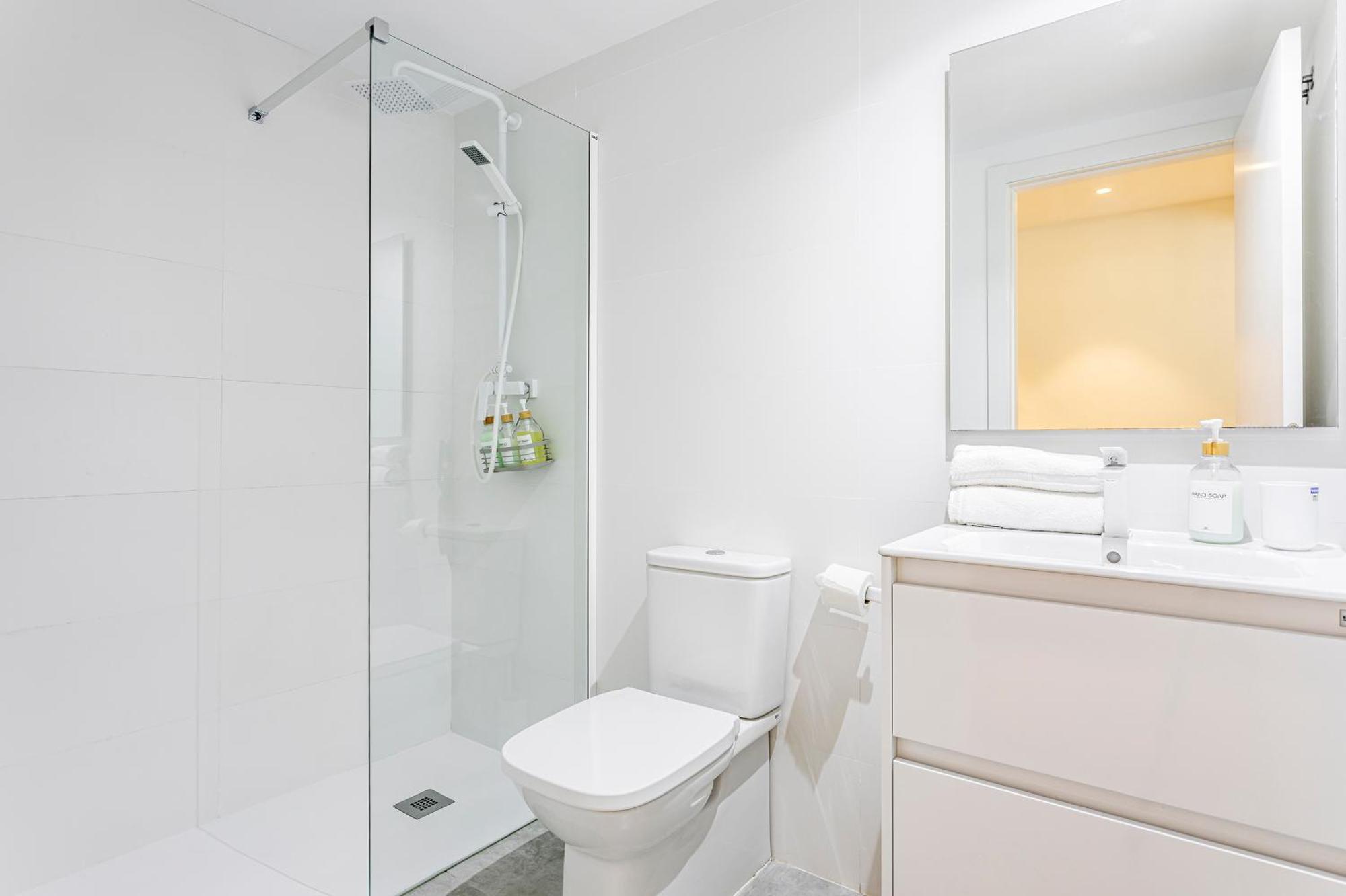 Bis Ruzafa Aparthotel Valencia