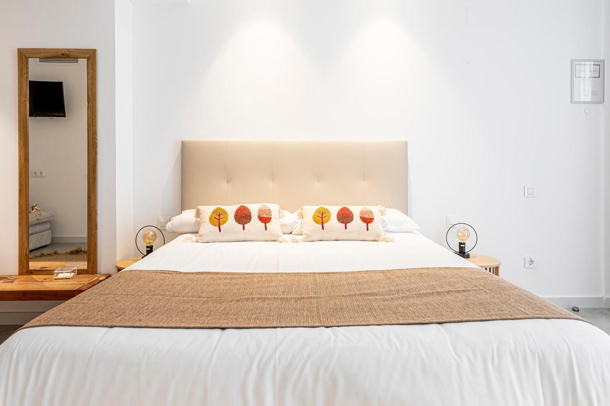 Bis Ruzafa Aparthotel Valencia