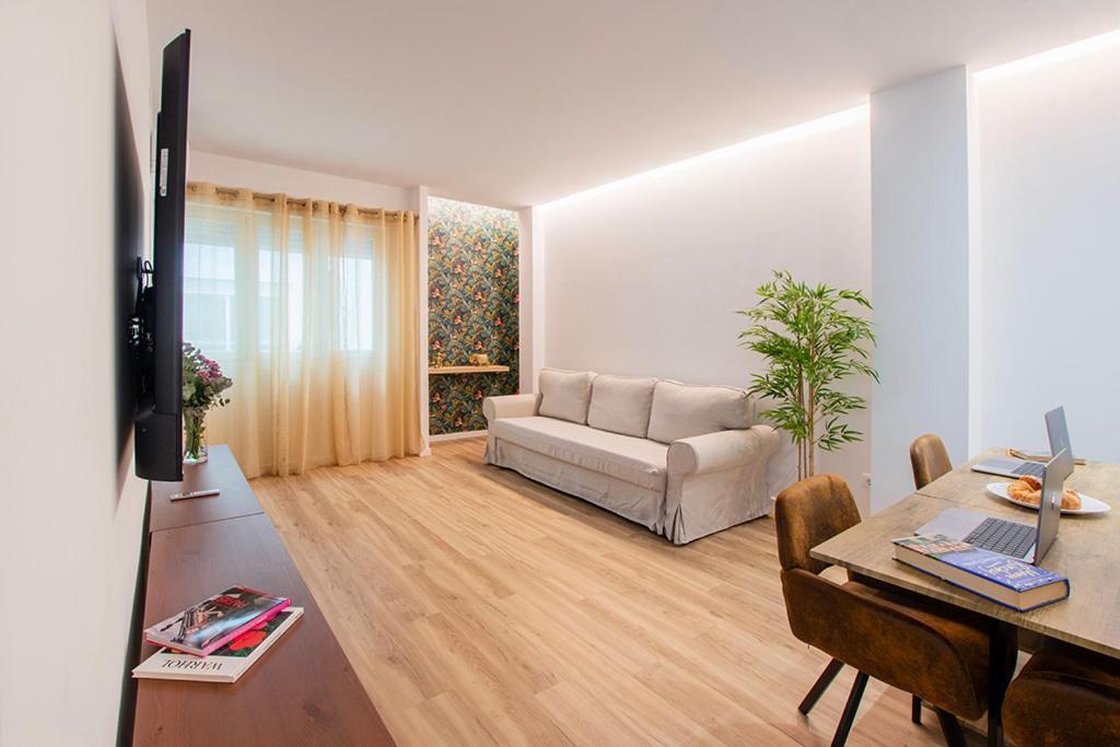 Office Reina 7 Apartamento Valencia