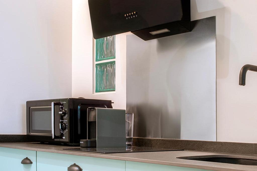 Apartamento Office Reina 7 Valencia