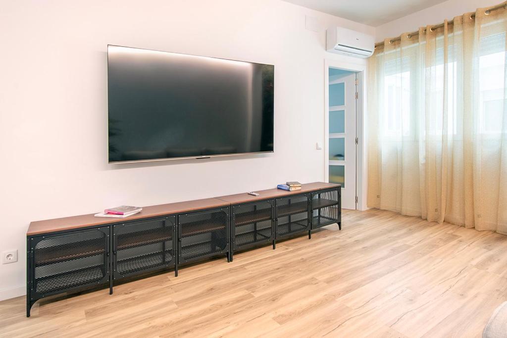 Office Reina 7 Valencia