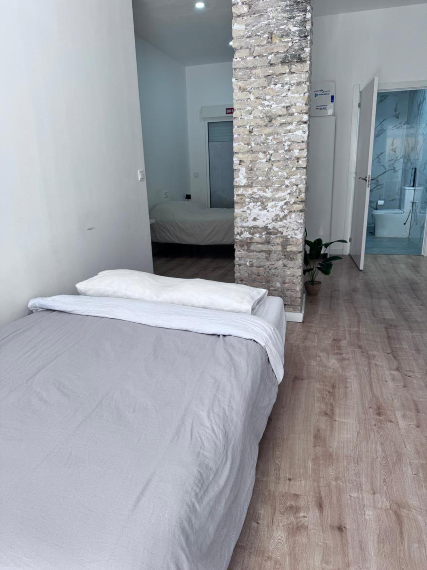 En Apartment
