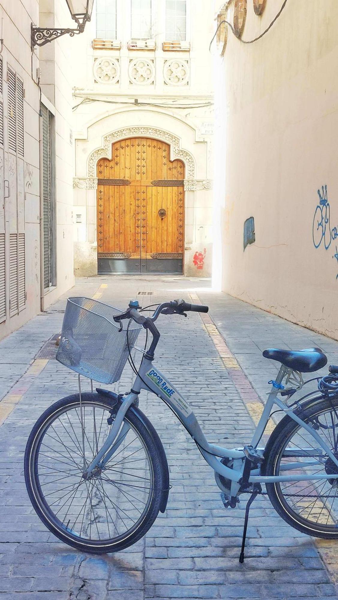 Apartment Hogar Vera Apartments&bikes *