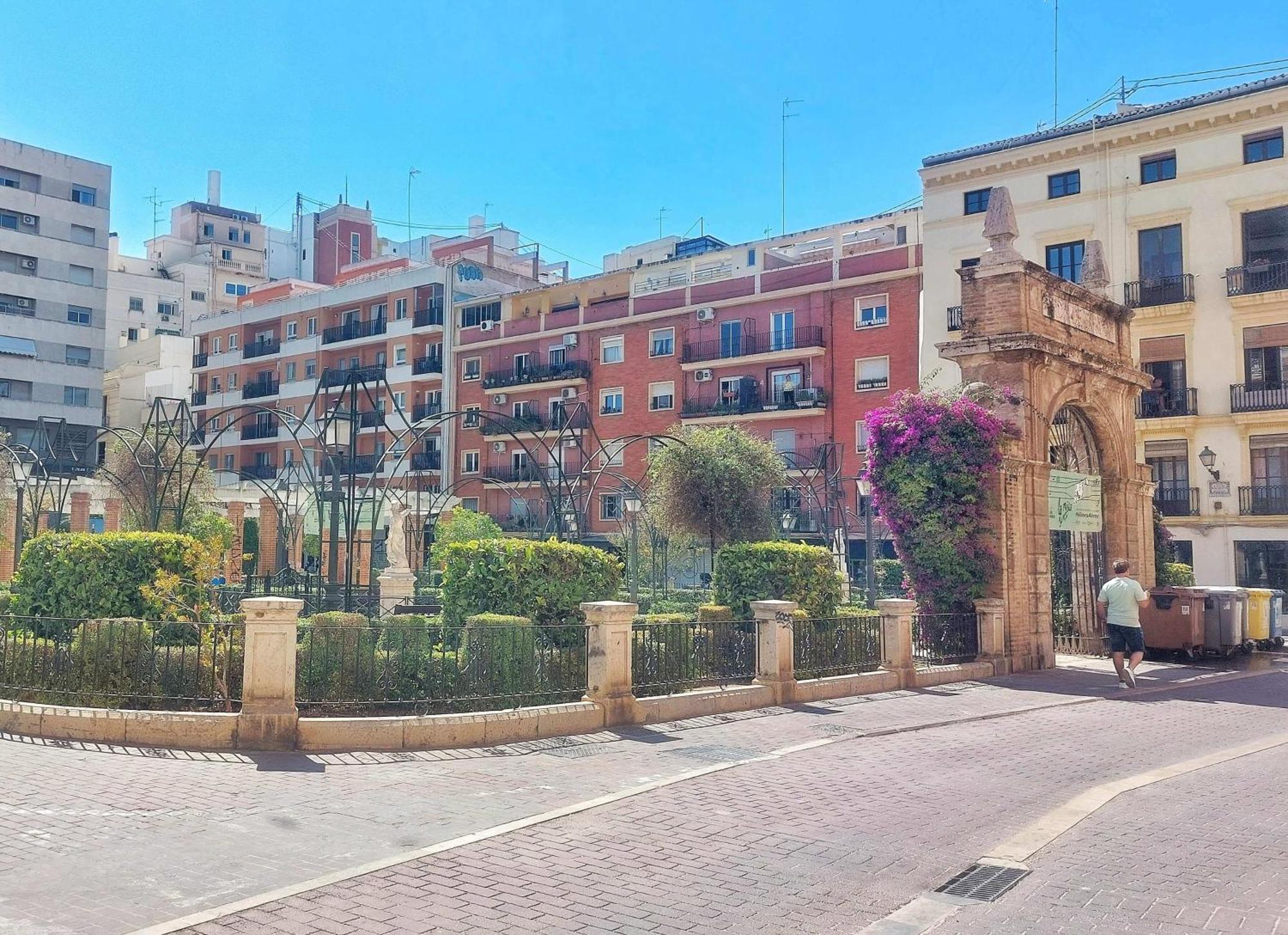 Hogar Vera Apartments&bikes Apartment *