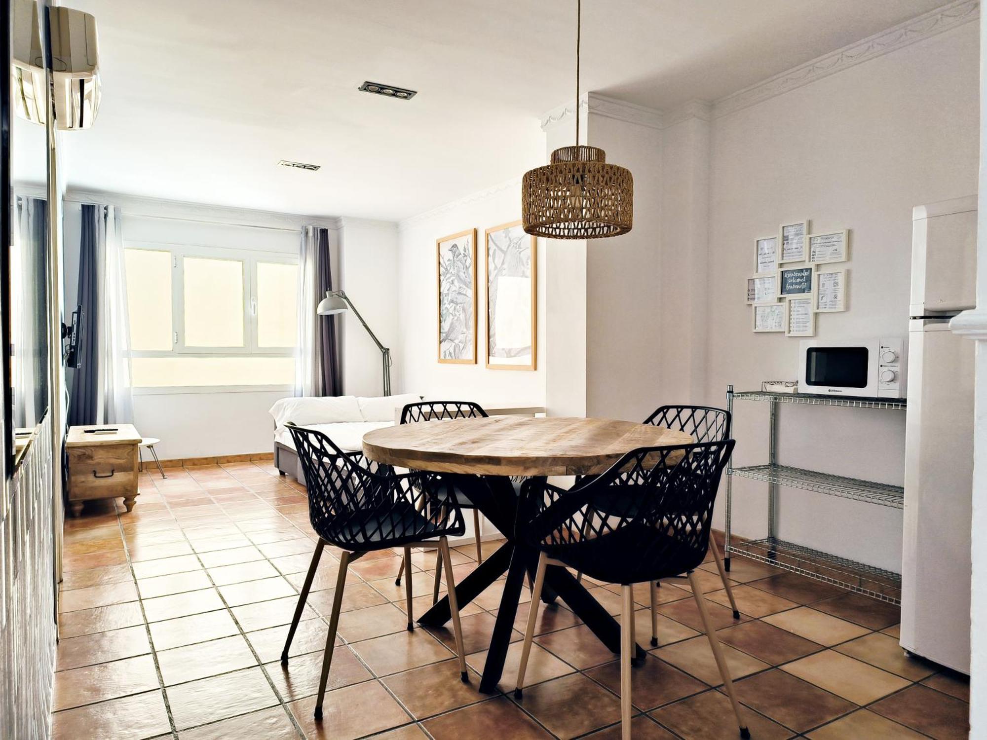 Flats Friends Nave Apartamento *