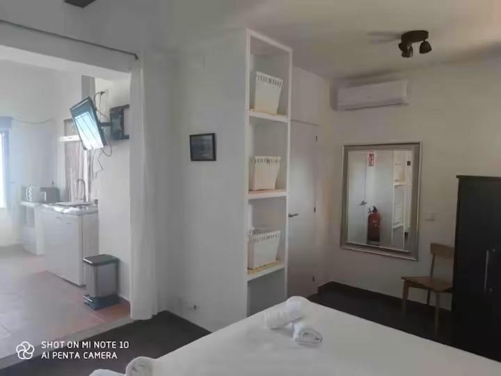 Estrella De Mar Apartment