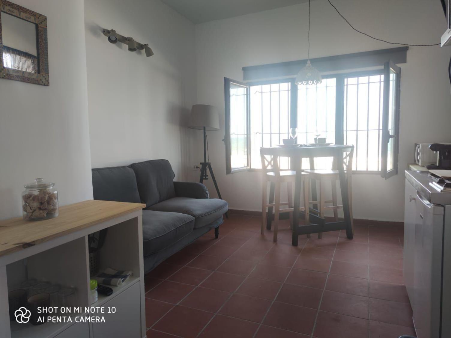 Estrella De Mar Apartment *