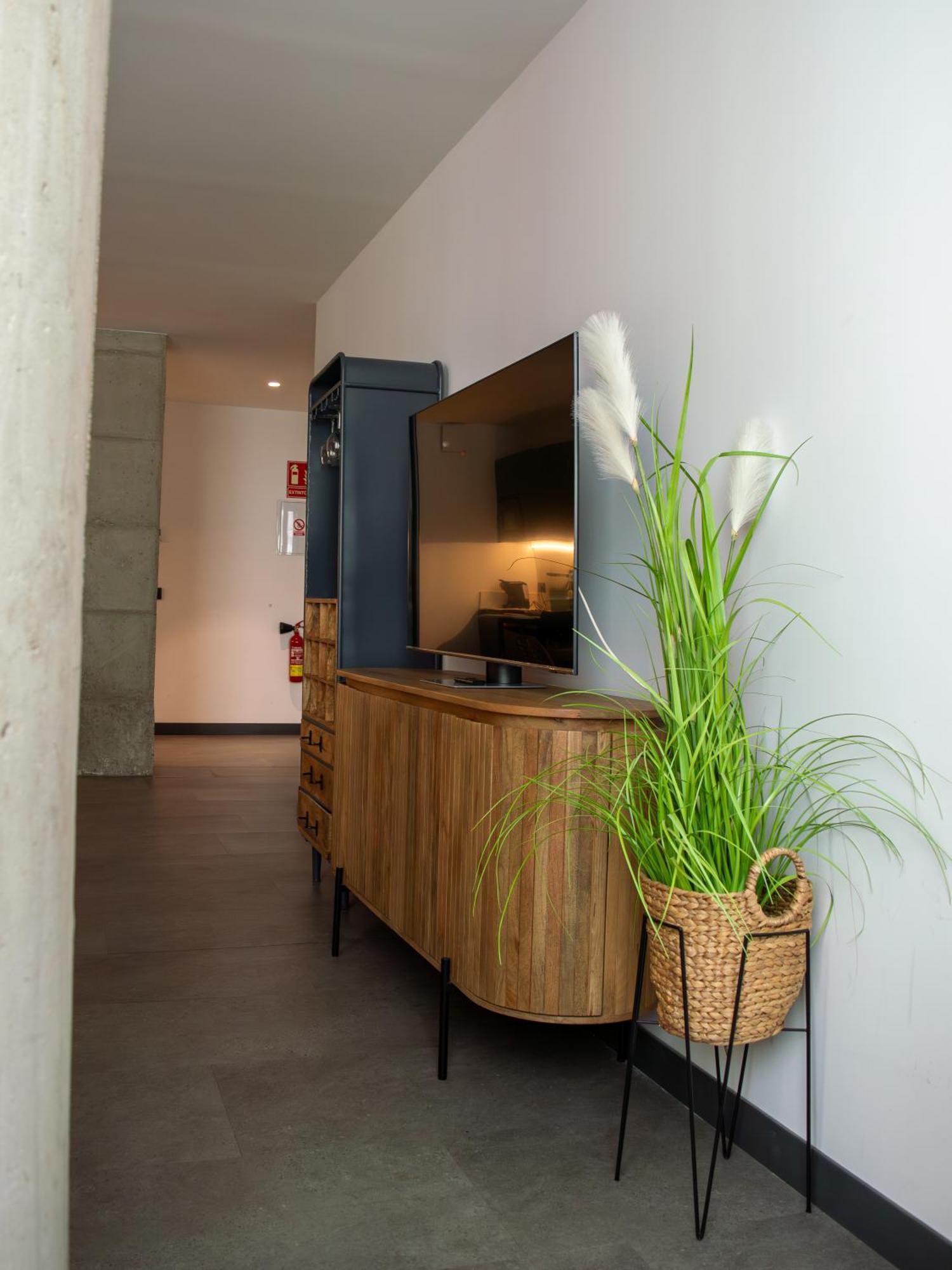 Apartamento Calatrava By Alma *