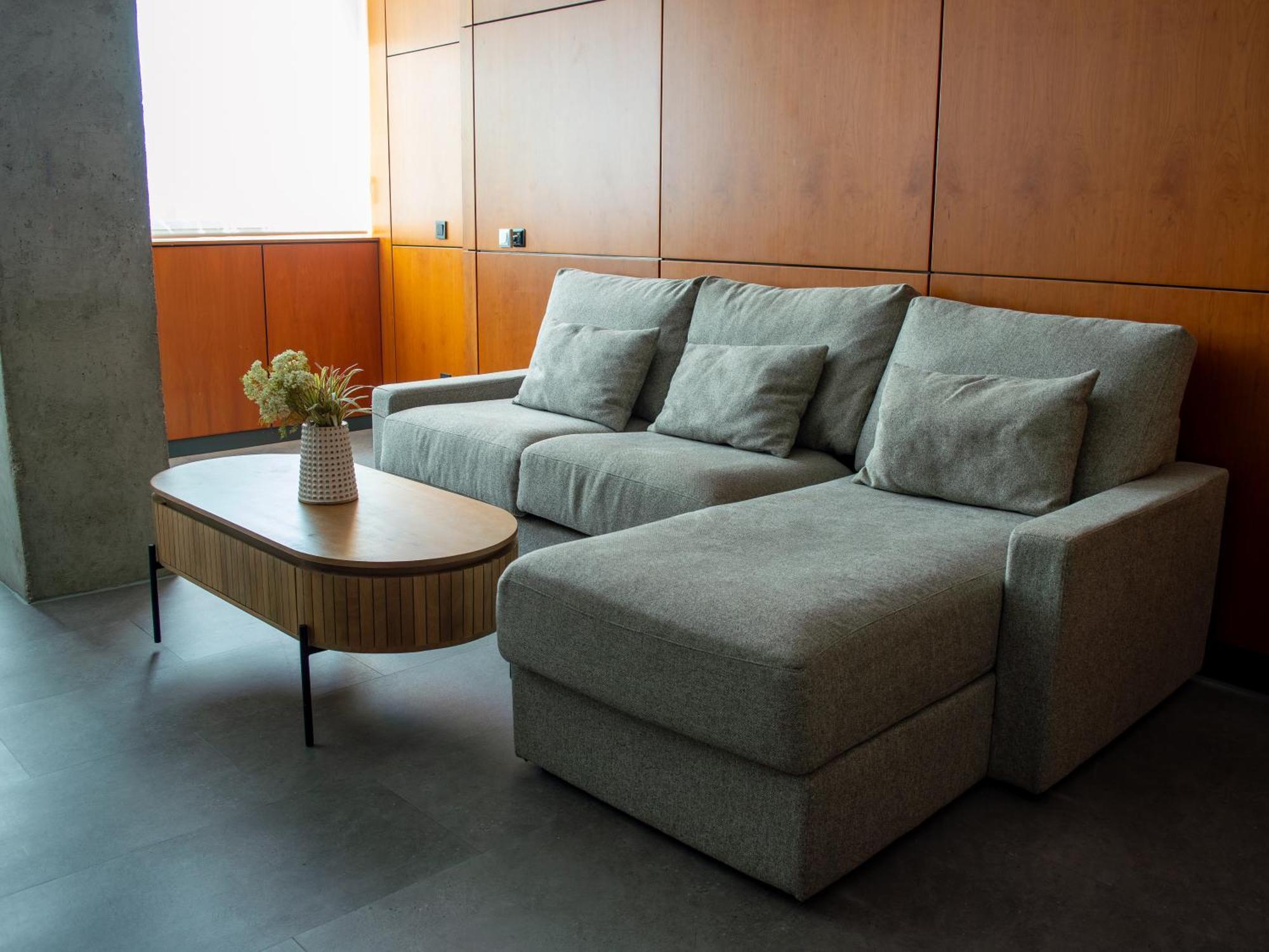 Apartamento Calatrava By Alma Valência