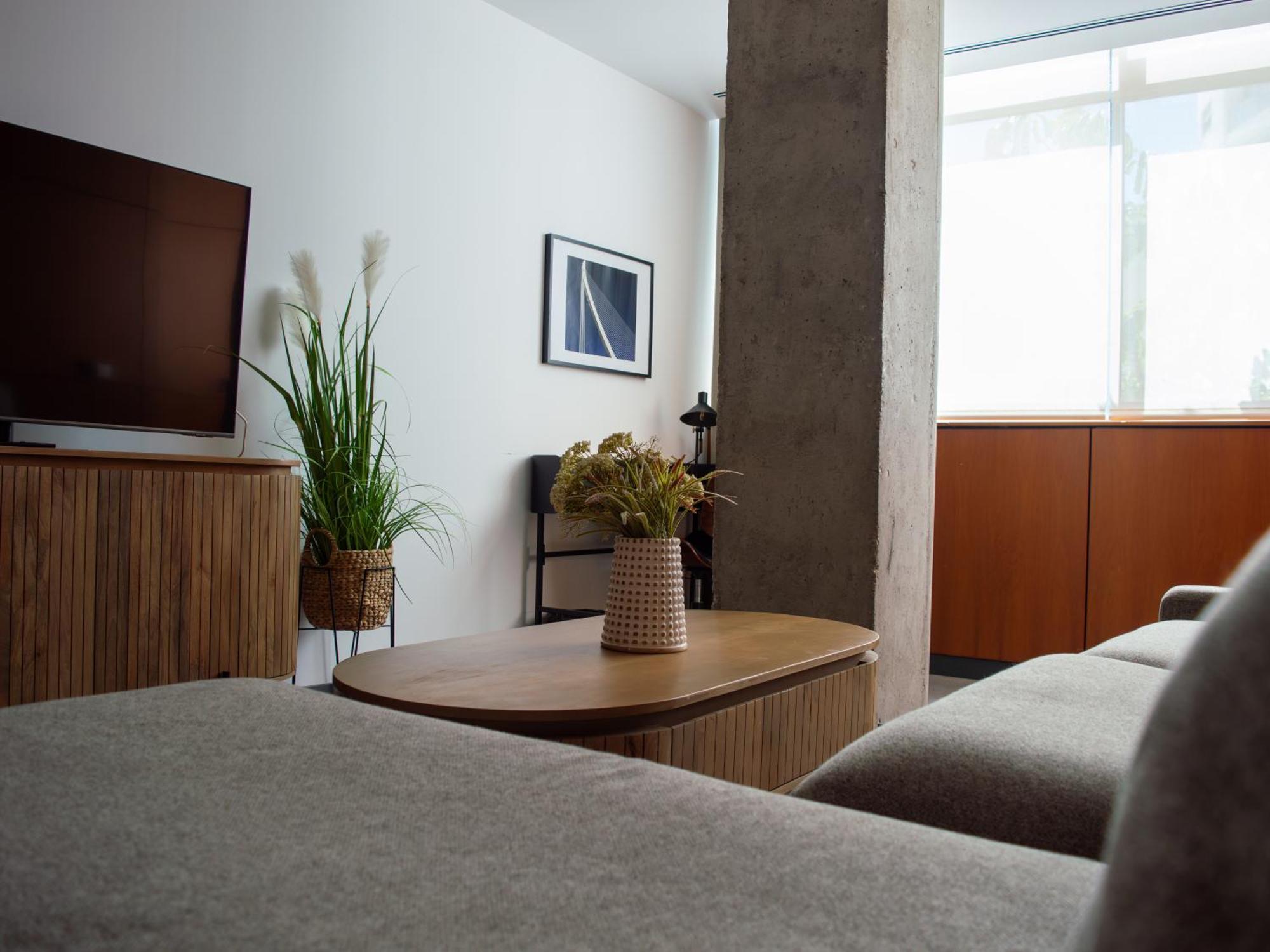 Apartamento Calatrava By Alma