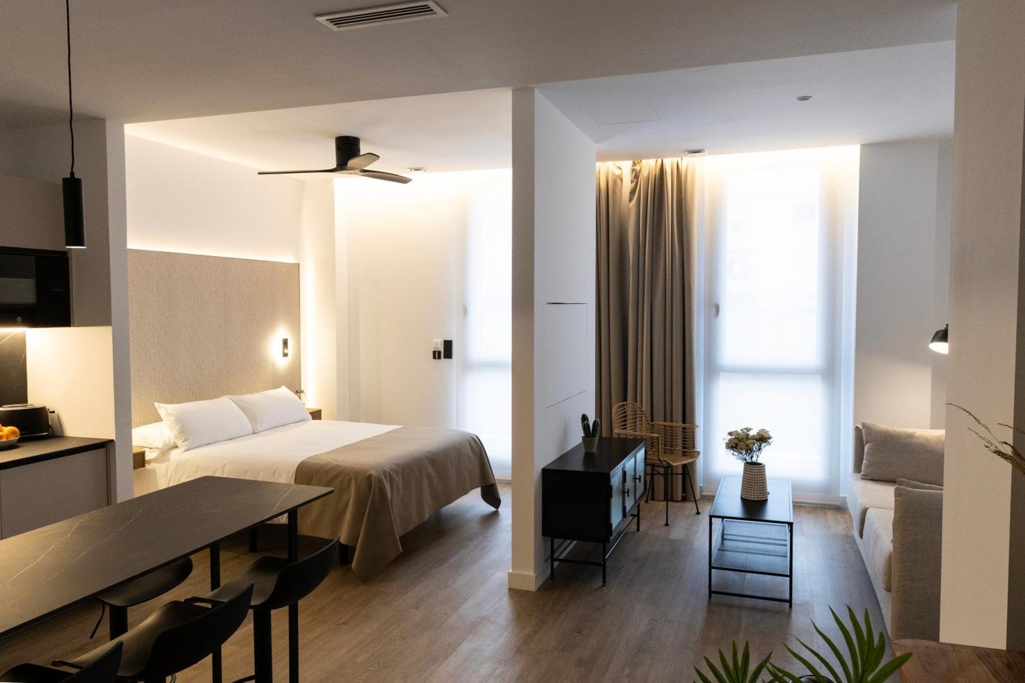 Apartment Demetrio By Alma