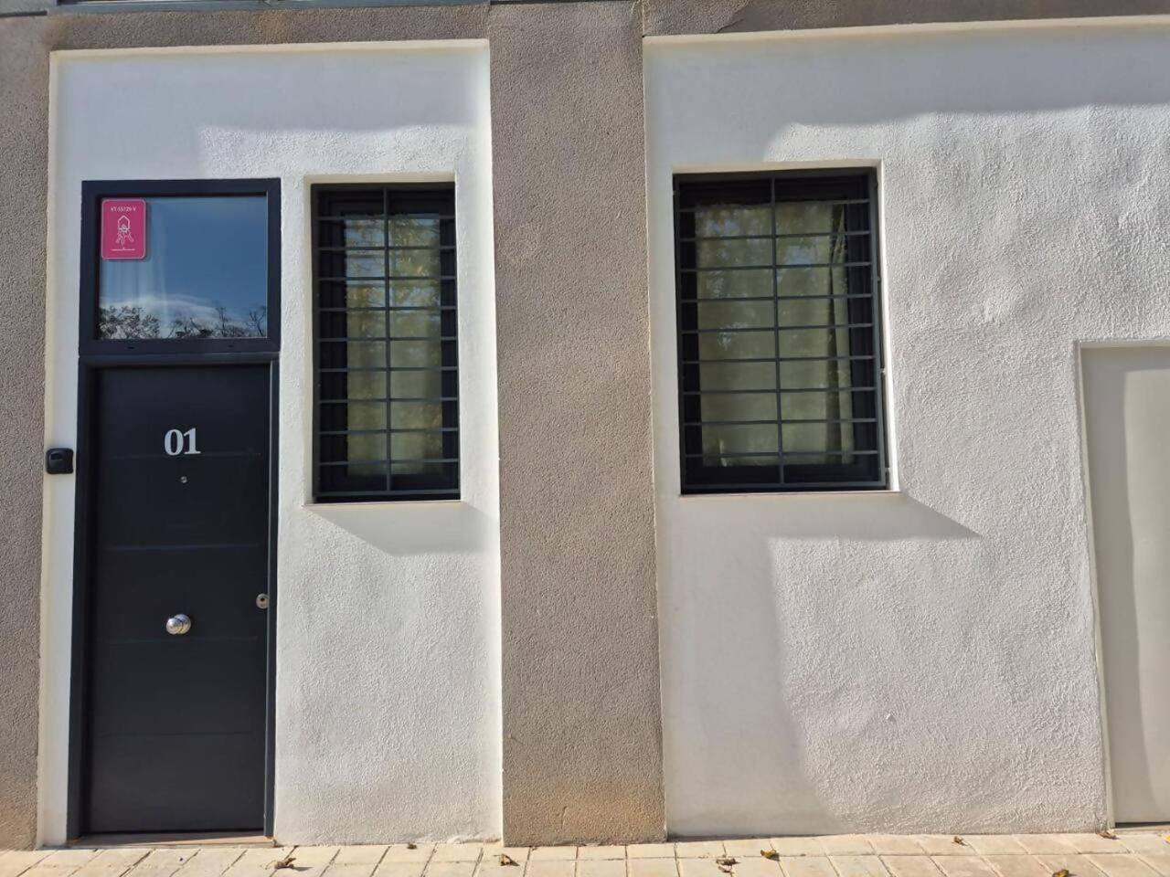 Apartment Romantic N1 Oceanografico Virkin *