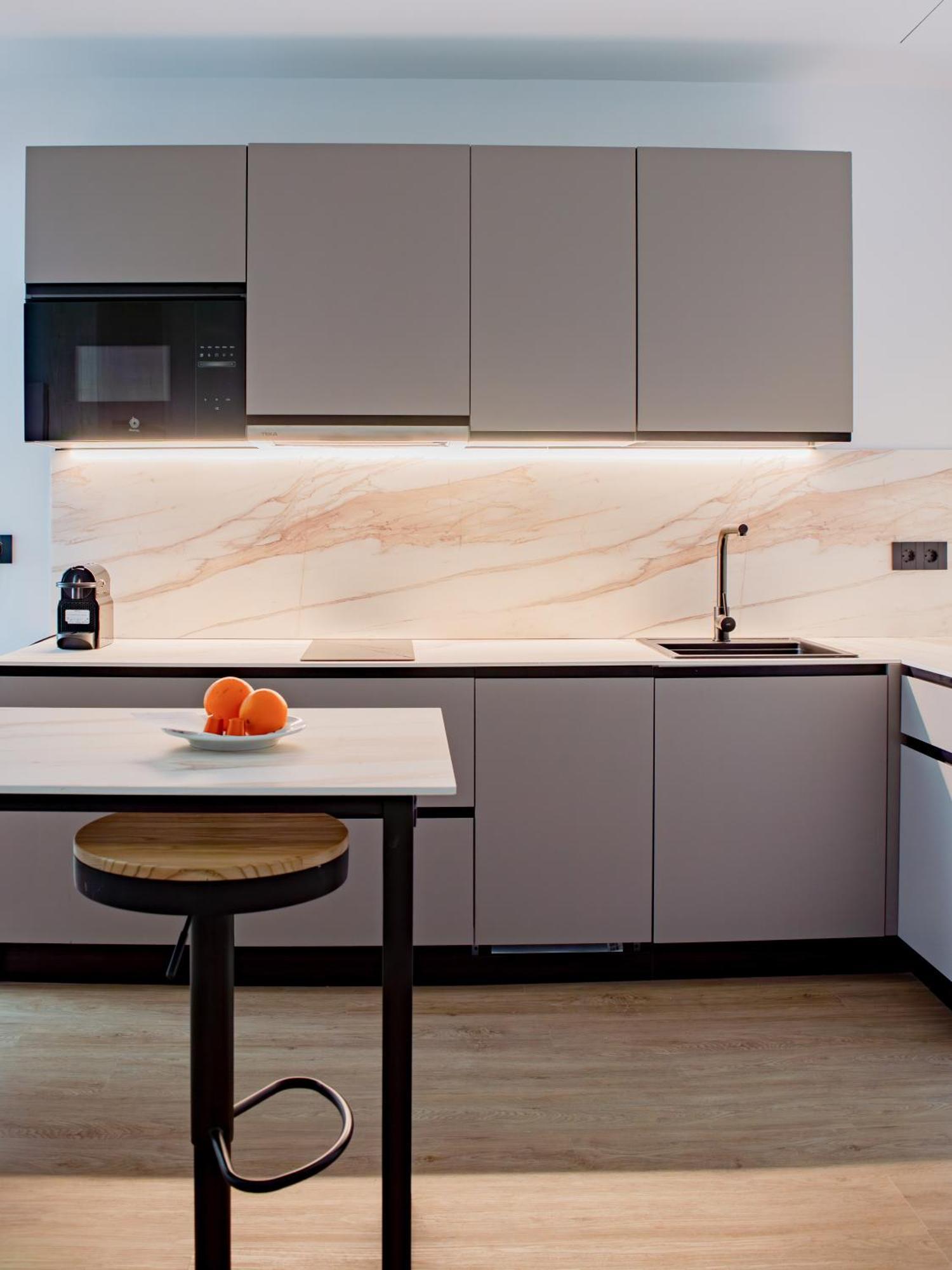 Apartment Guastavino By Alma Valencia