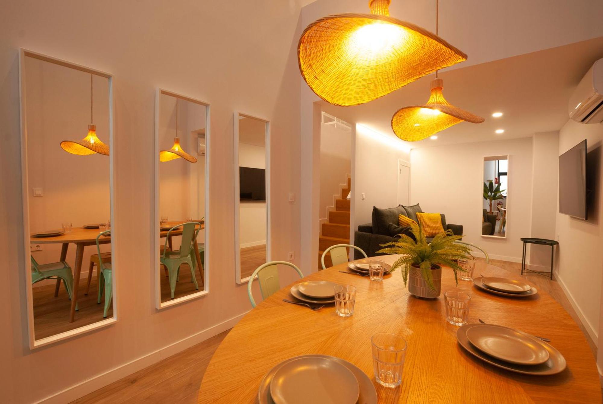 Apartment Quiet Loft