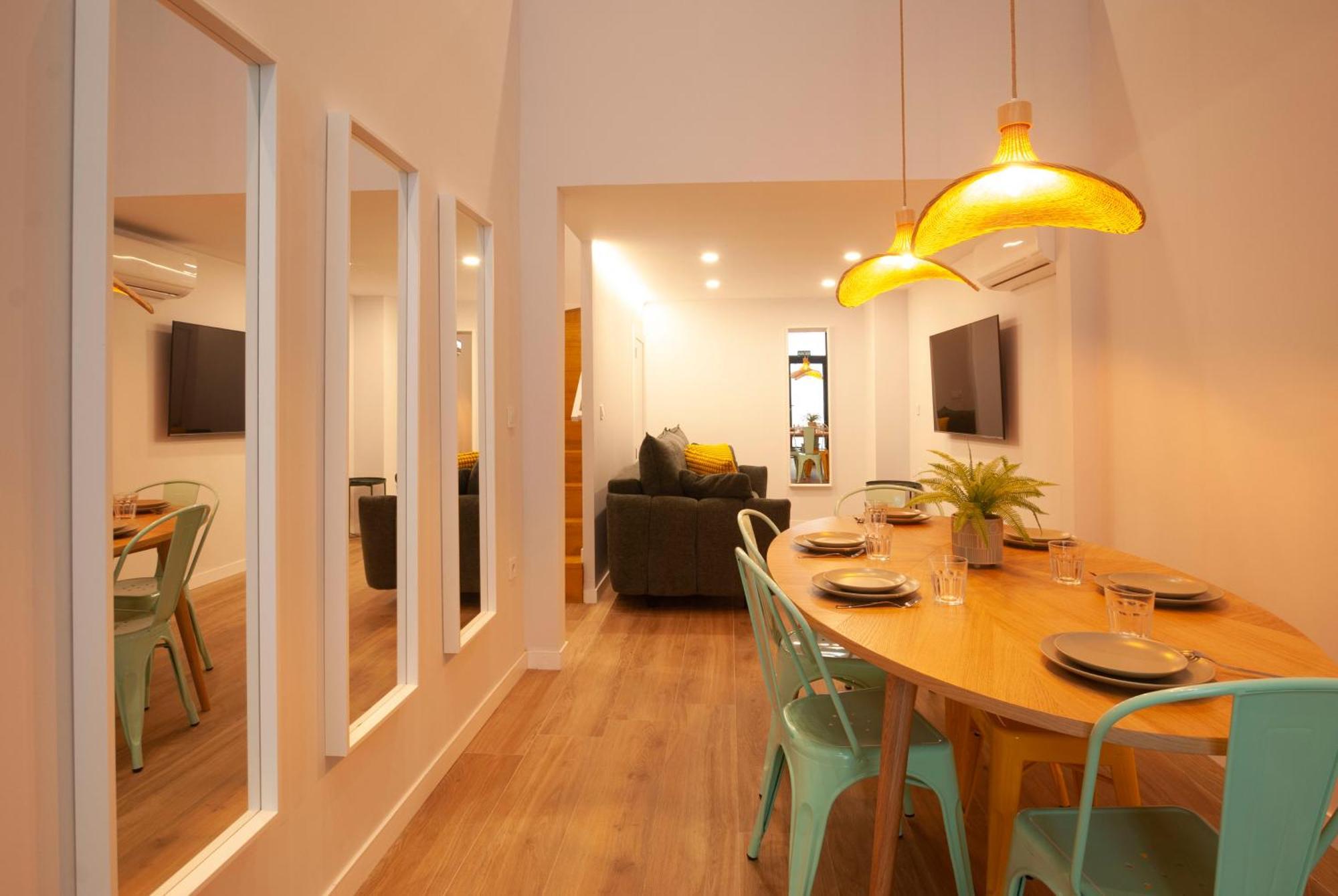 Quiet Loft Apartment *
