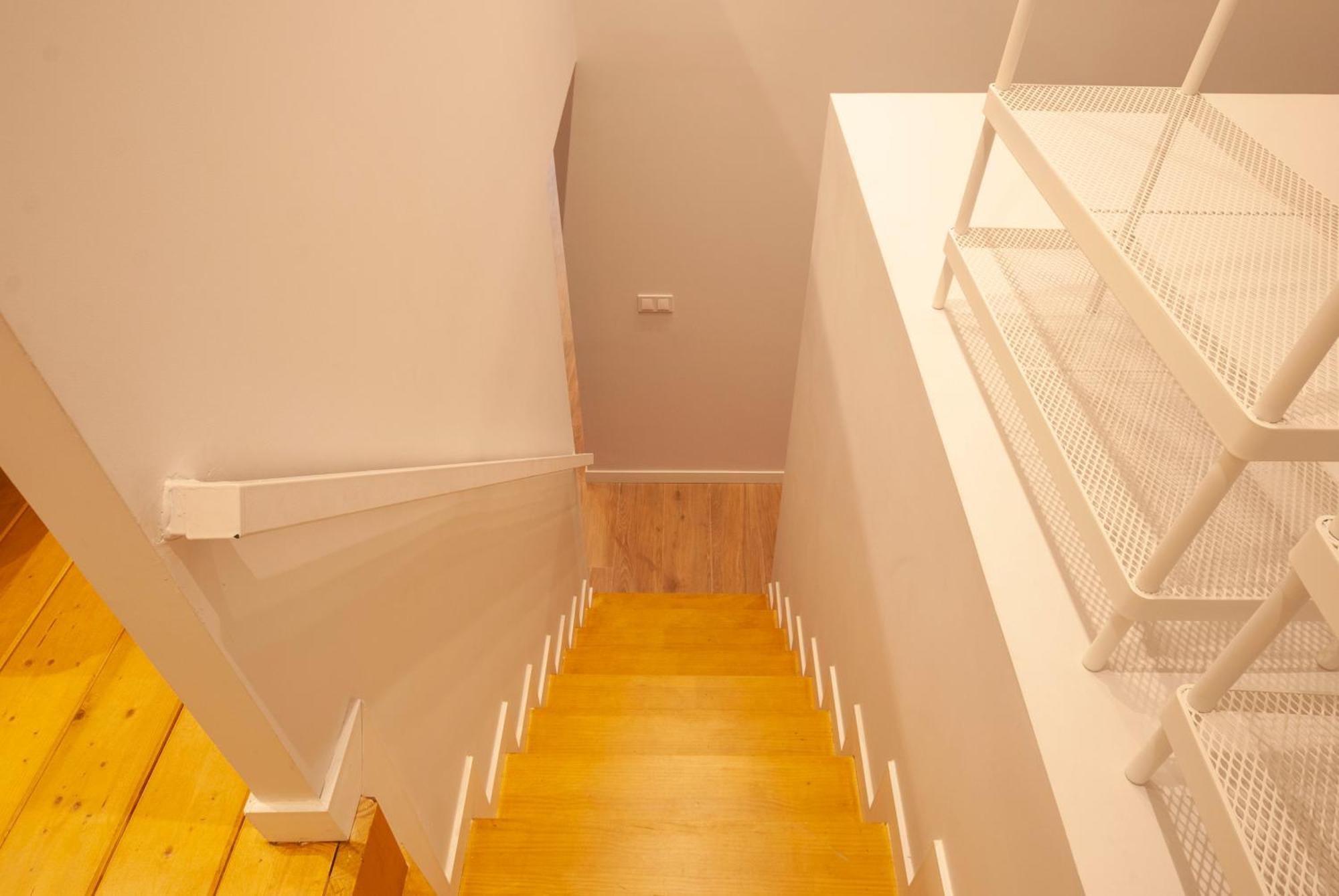 Apartment Quiet Loft Valencia