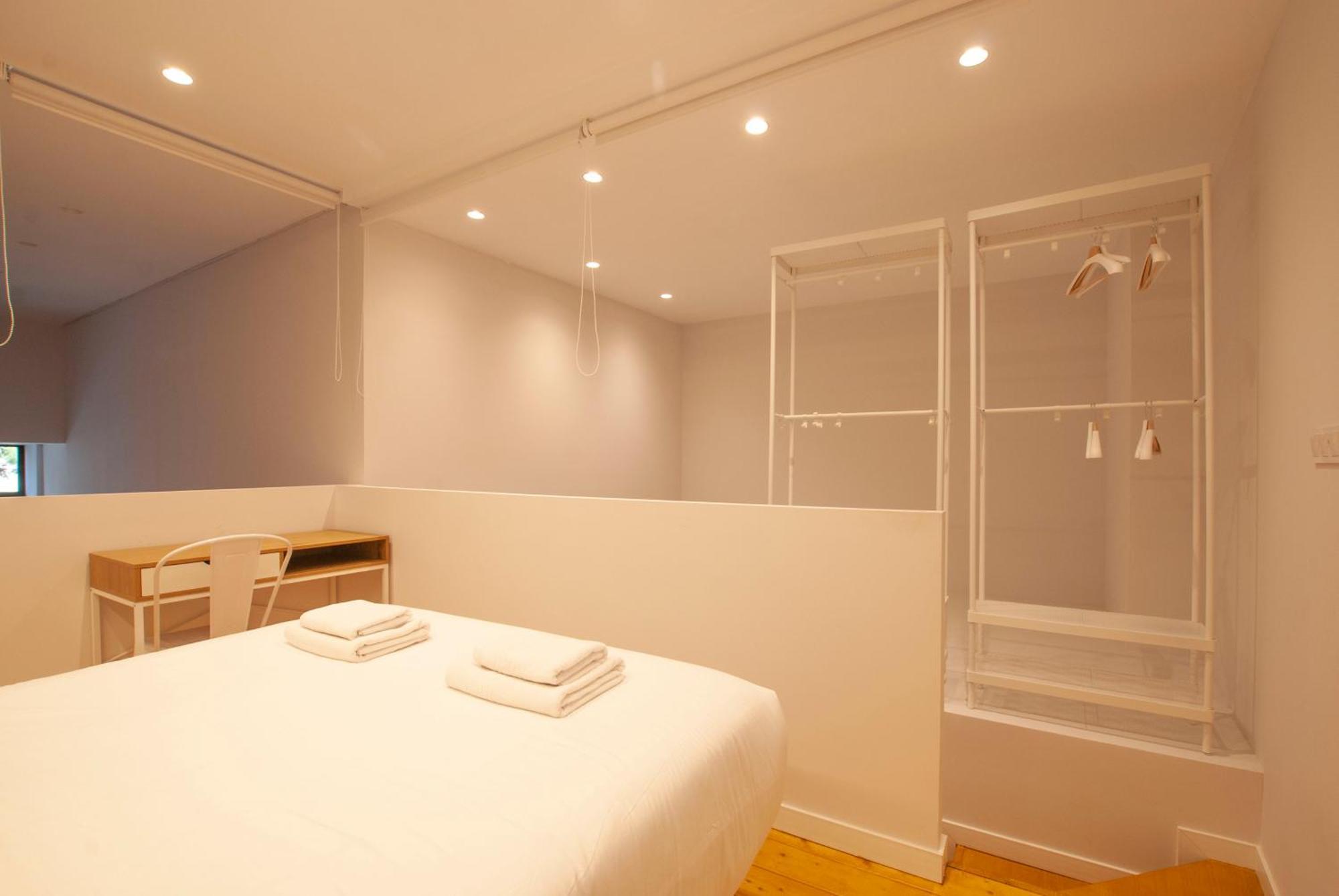 Apartment Quiet Loft *