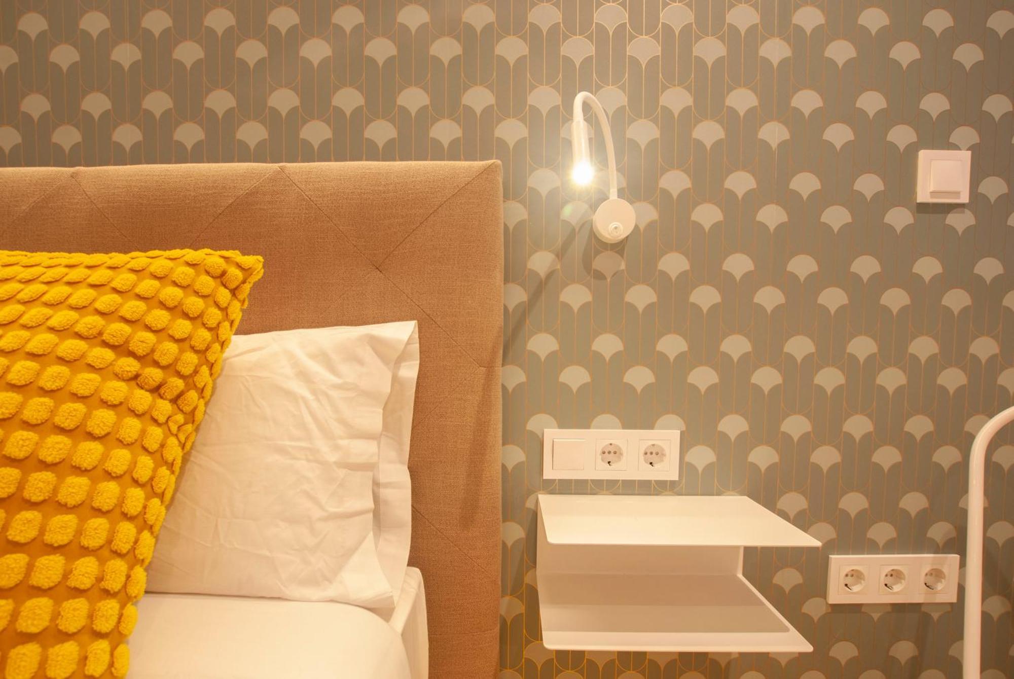 Quiet Loft Apartment Valencia