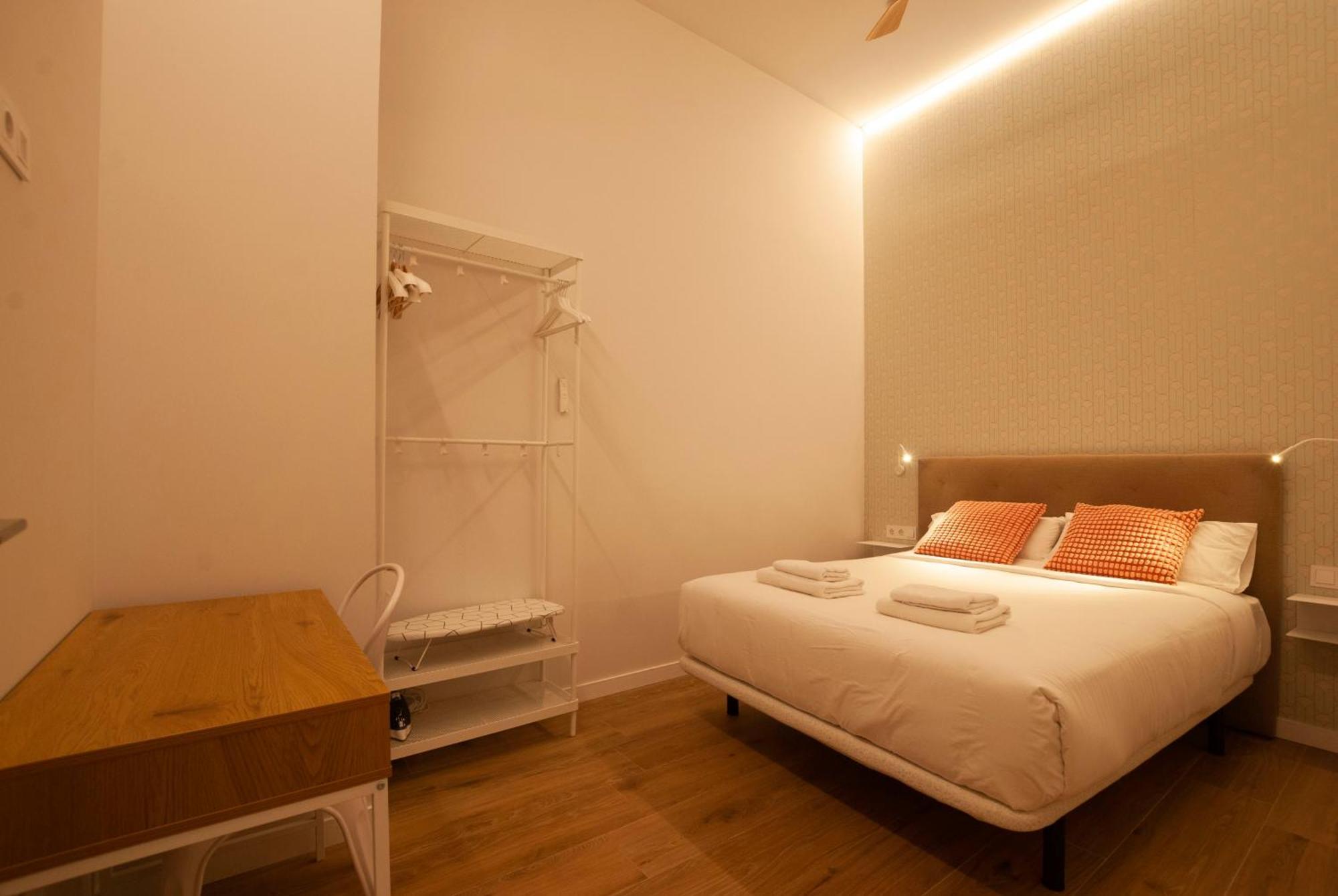 Apartment Quiet Loft Valencia