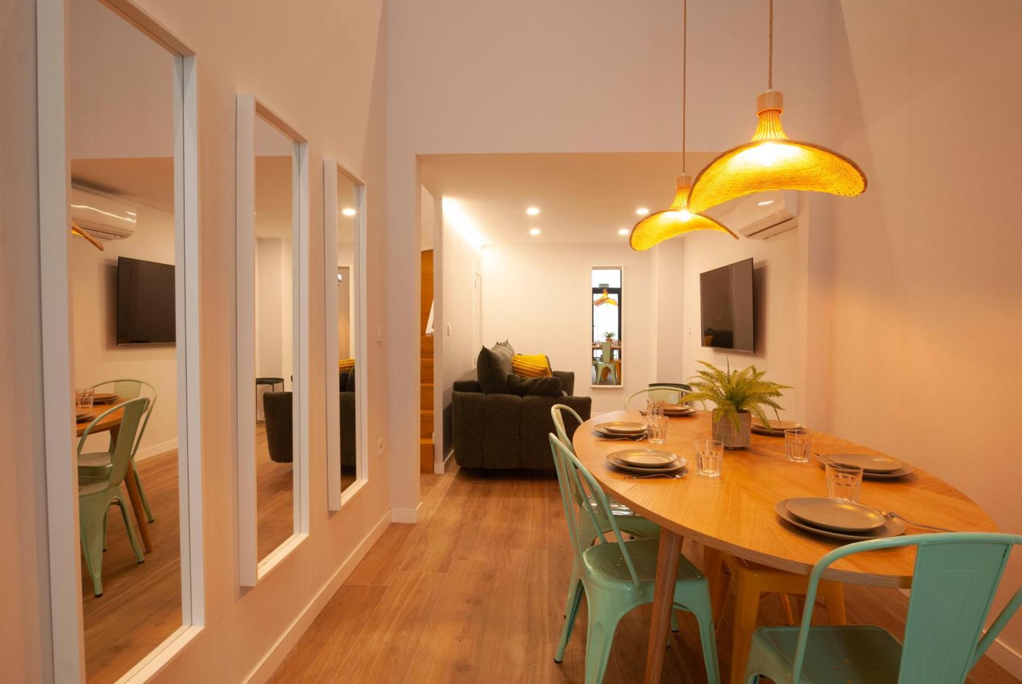 Quiet Loft Apartment