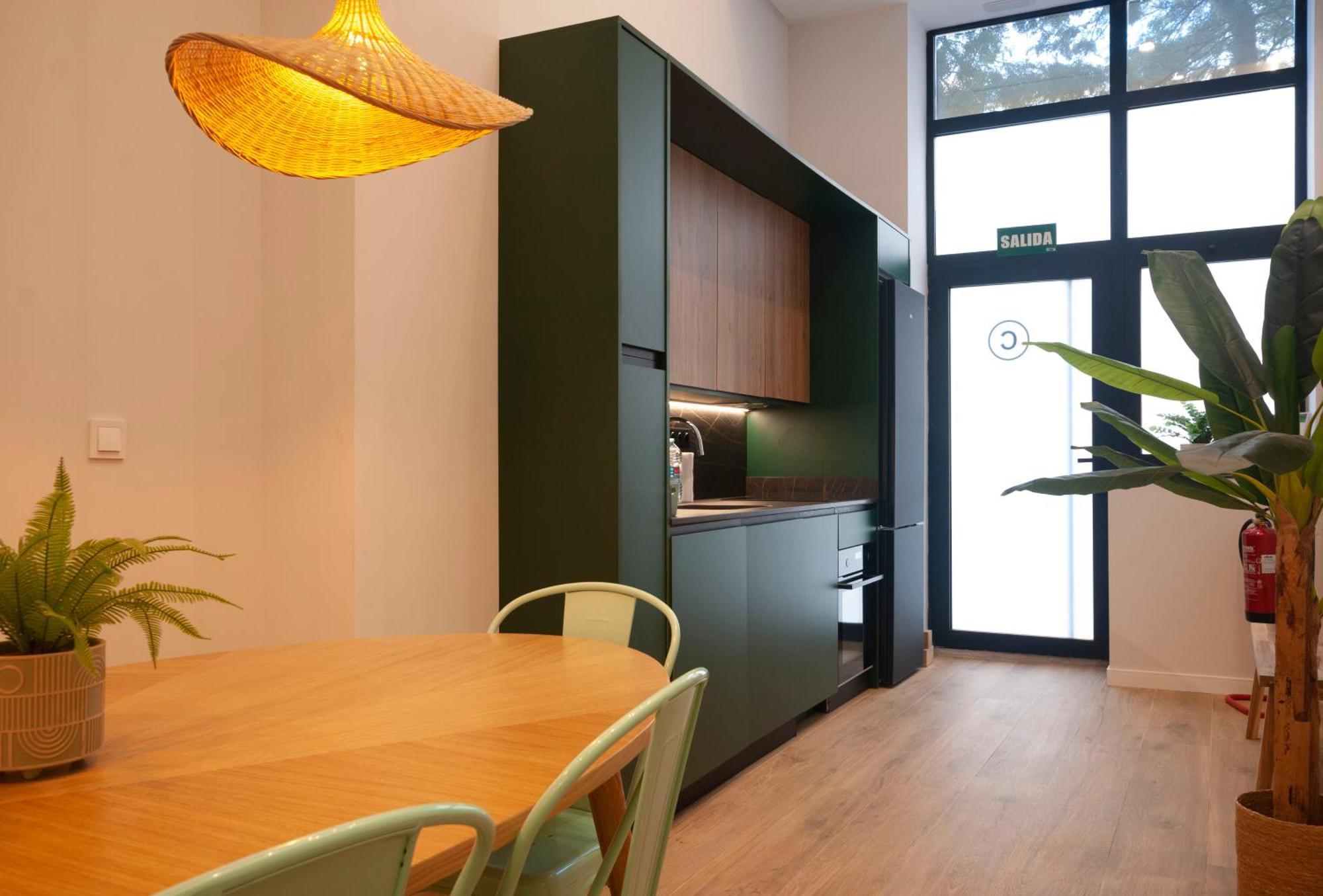 Quiet Loft * Valencia