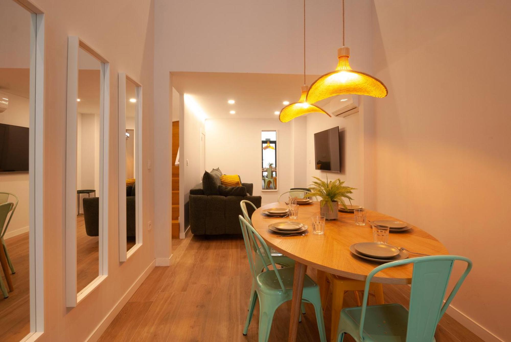 Quiet Loft Apartment