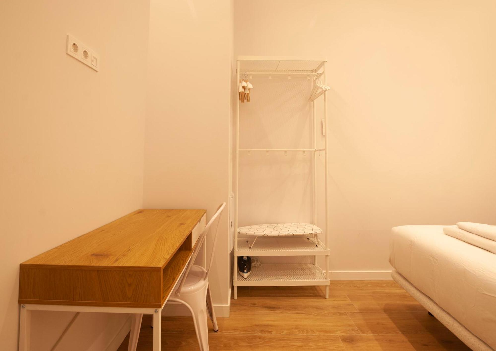 Quiet Loft Valencia