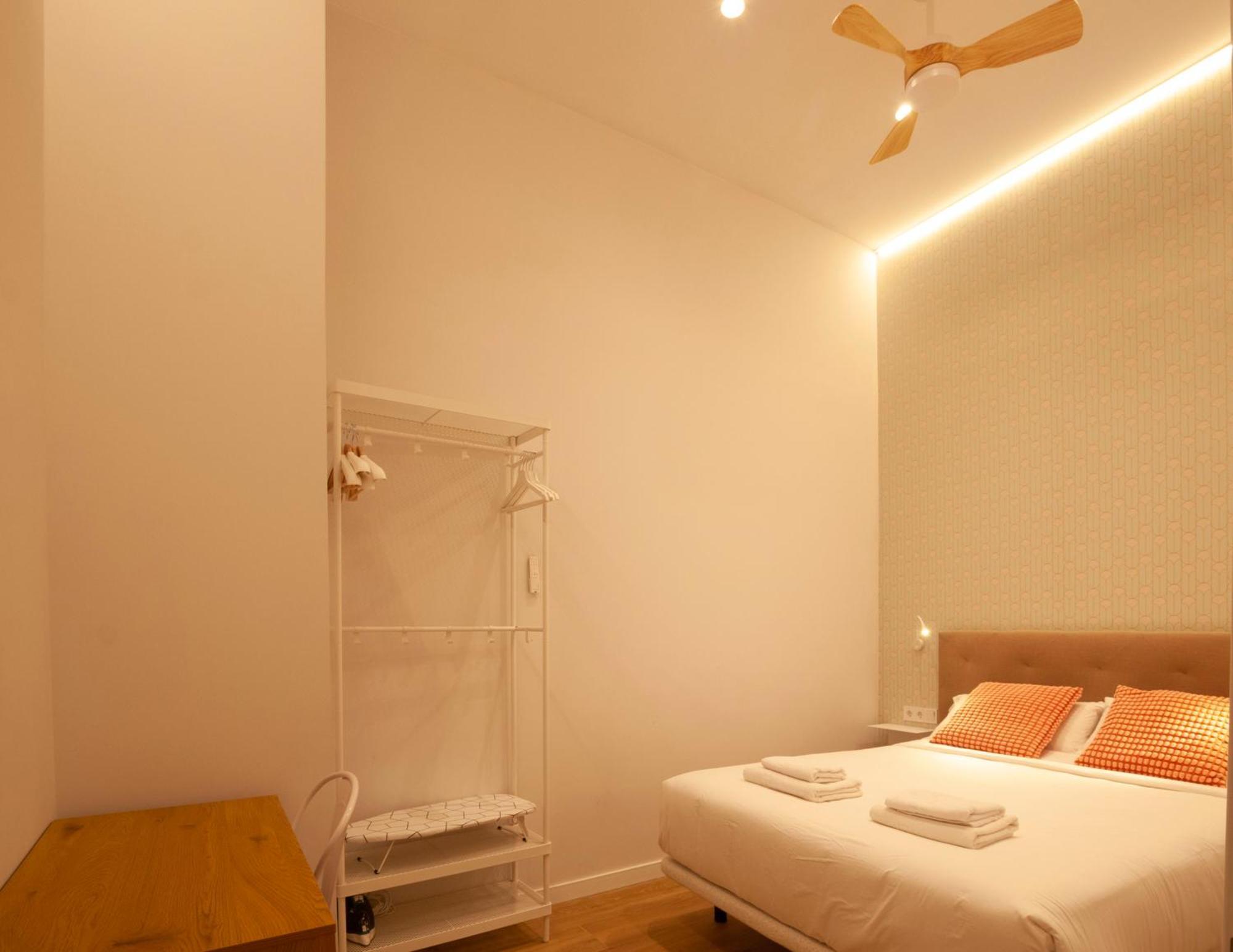 Apartment Quiet Loft