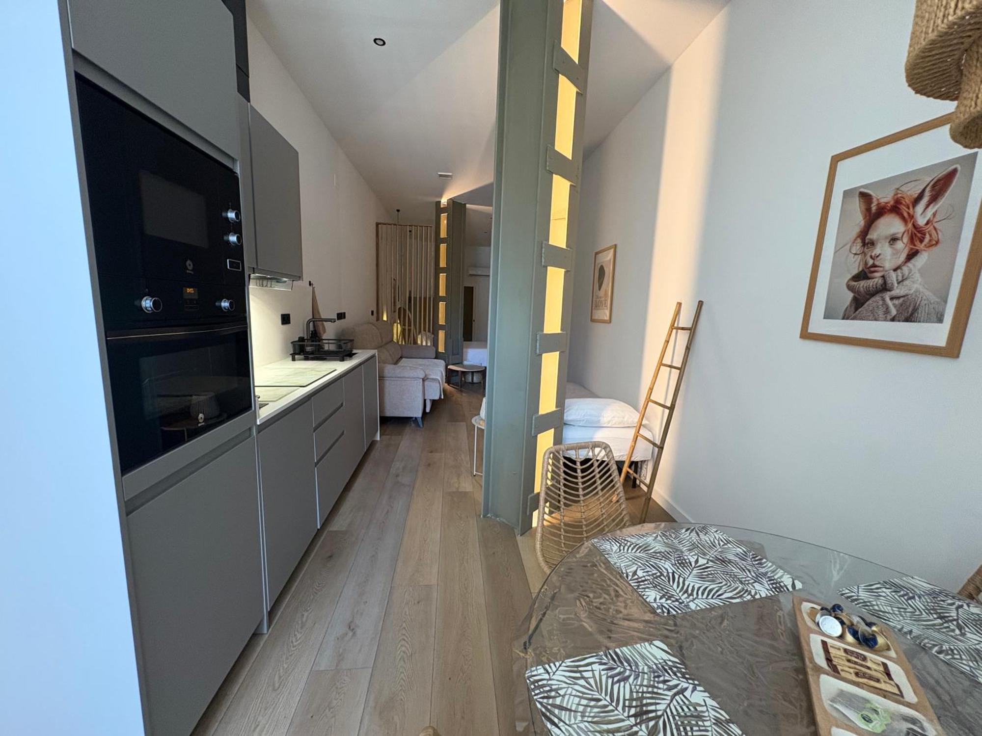 Mestalla Flats & Rut Apartment Valencia