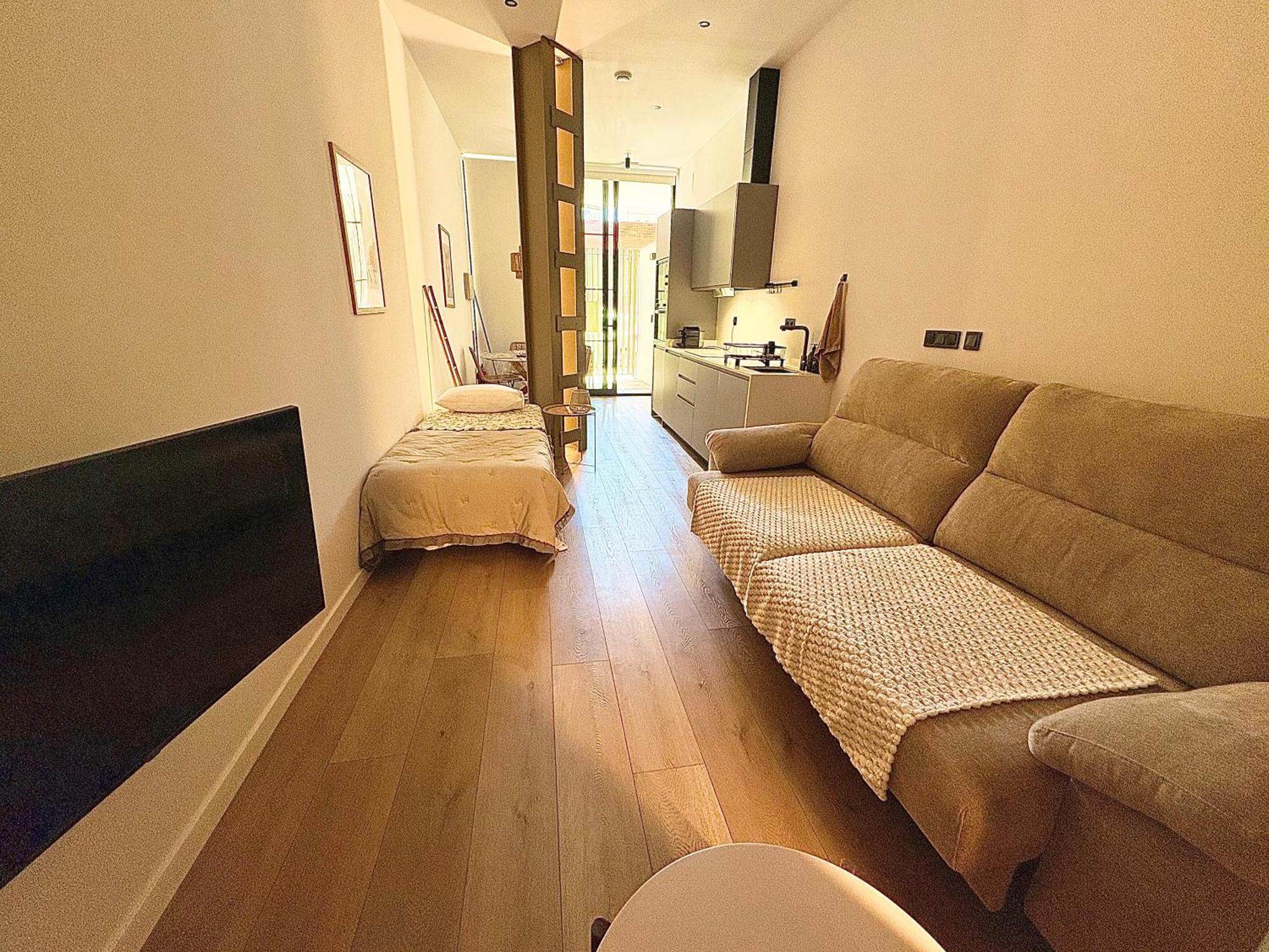 Mestalla Flats & Rut Apartment Valencia