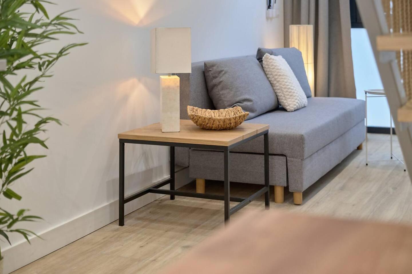 Apartment Romantic Roig Arena N9 Virkin