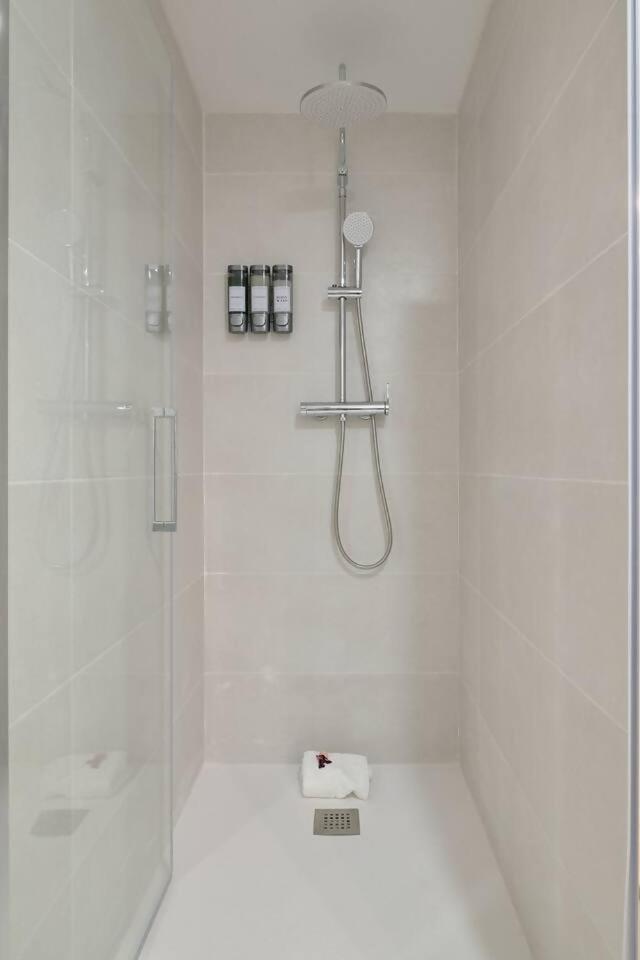 Romantic Roig Arena N4 Virkin Apartment *