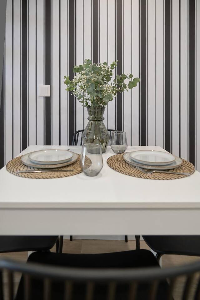 Apartment Romantic Roig Arena N4 Virkin Valencia