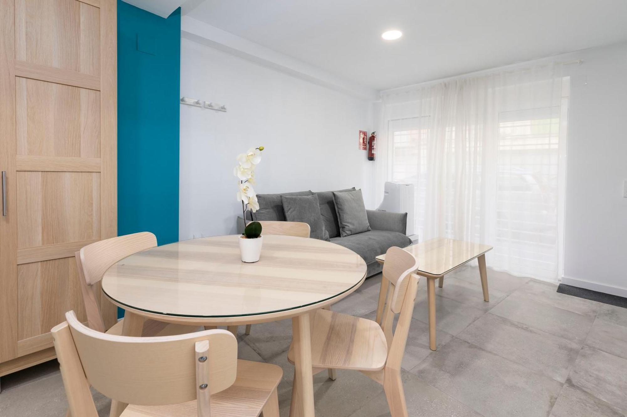 Apartamento Sol De Azahar Valência