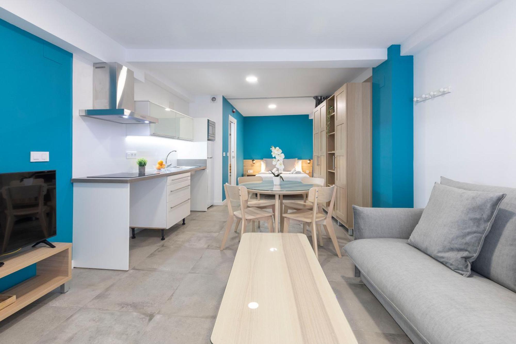 Apartamento Sol De Azahar