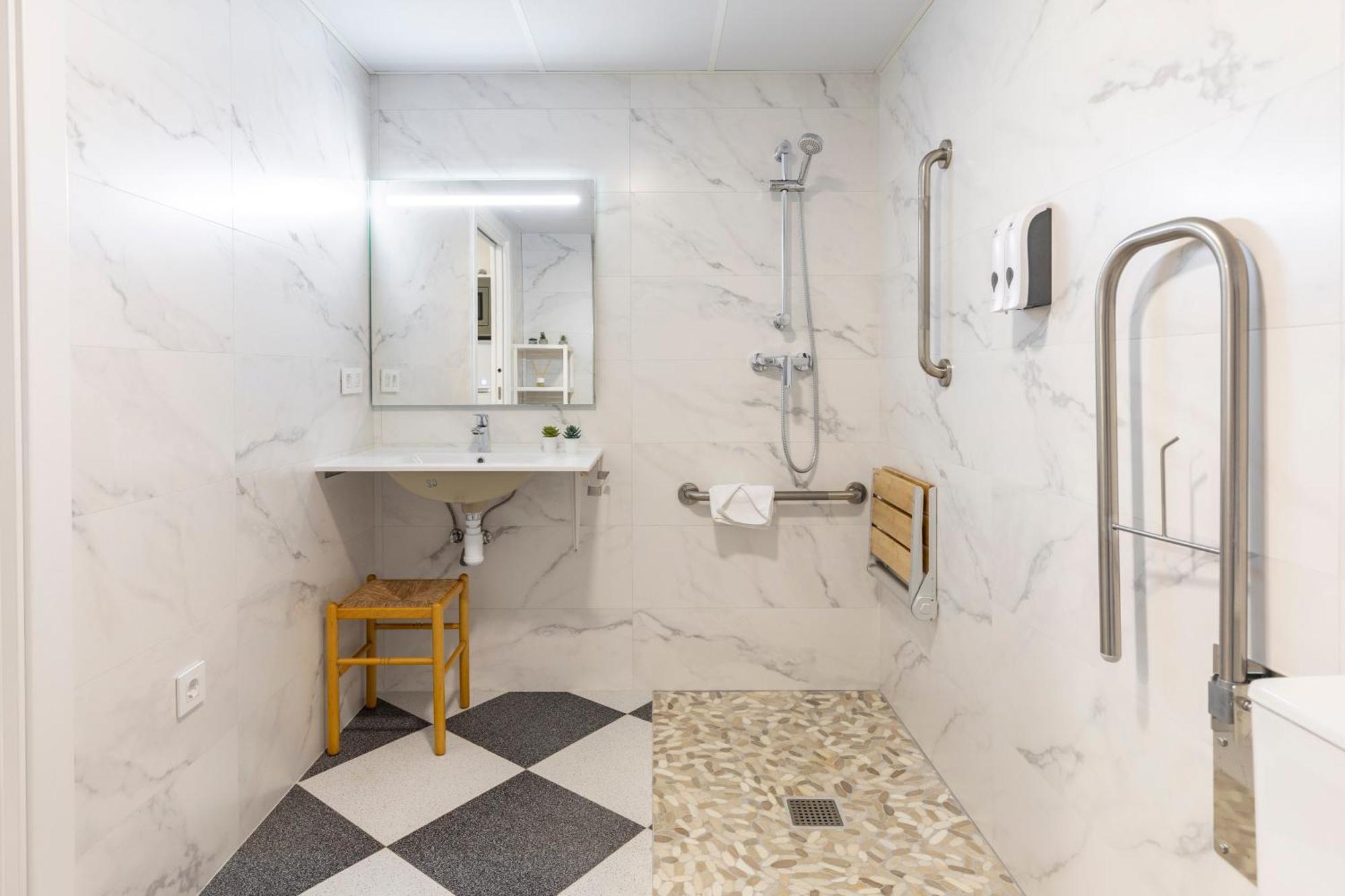 Apartamento Sol De Azahar *