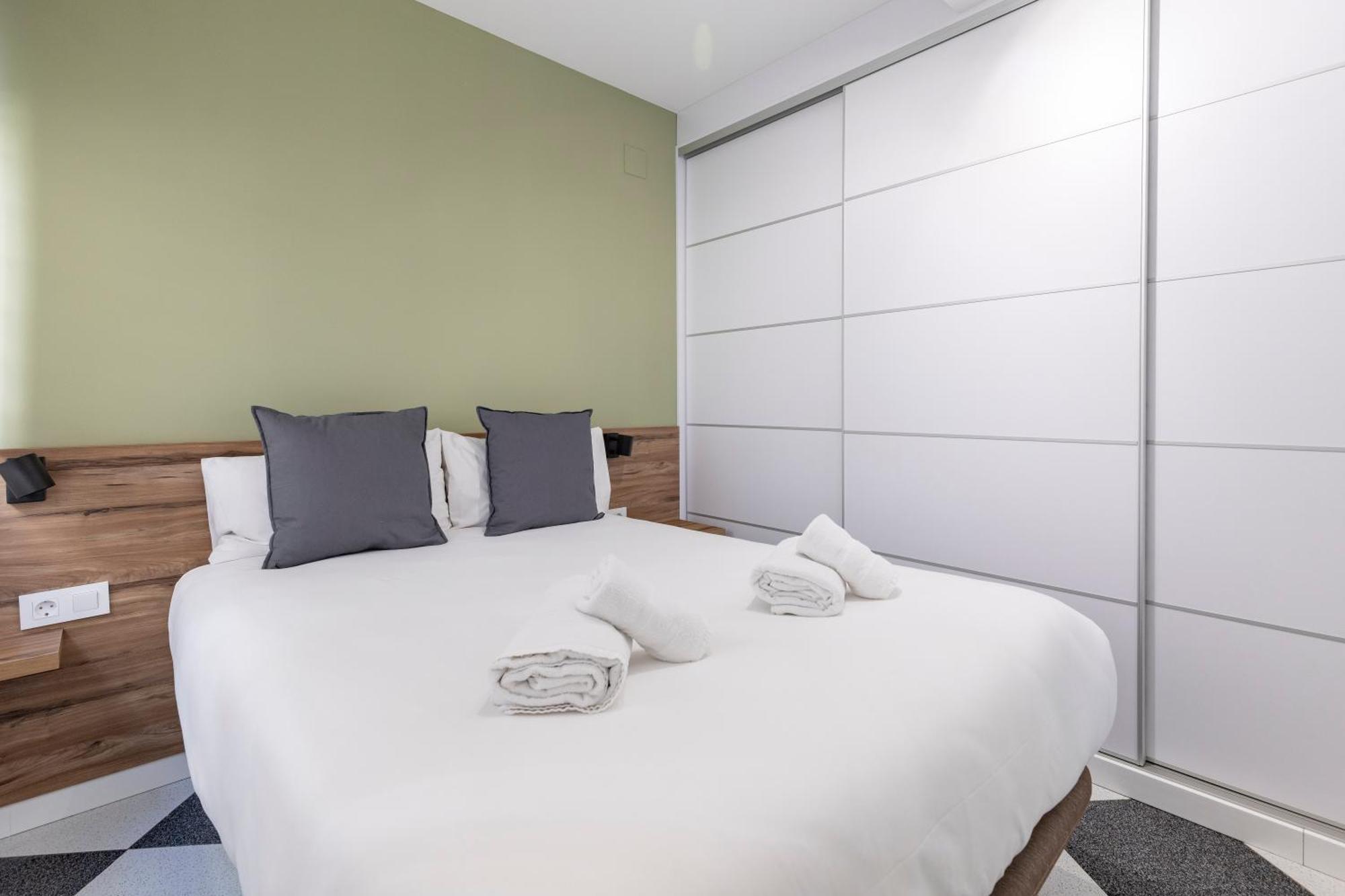Sol De Azahar Apartment