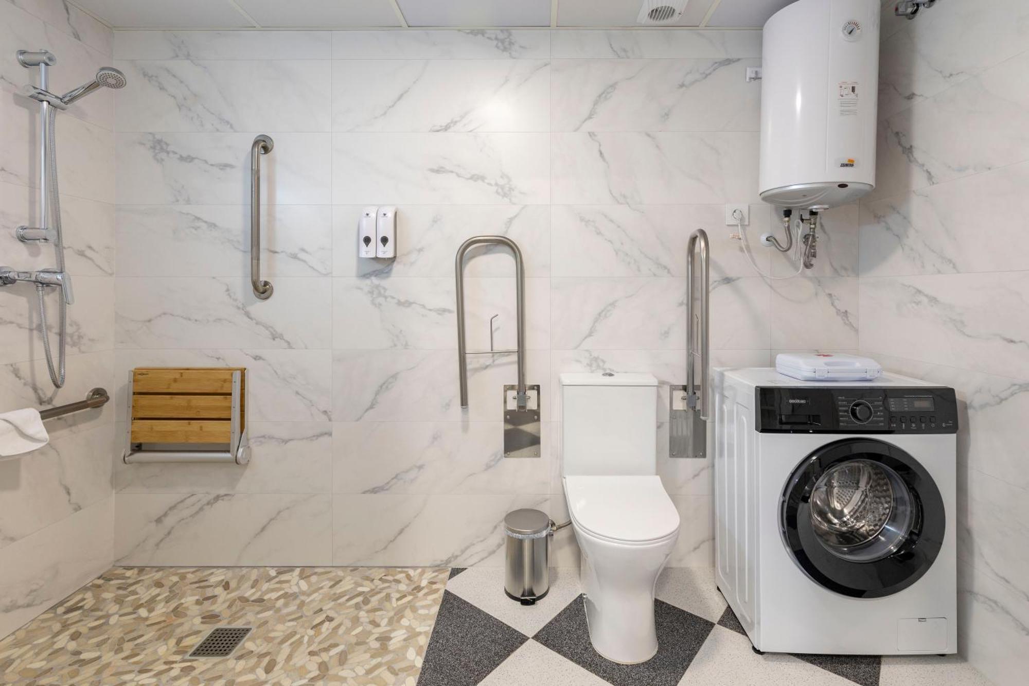Apartamento Sol De Azahar